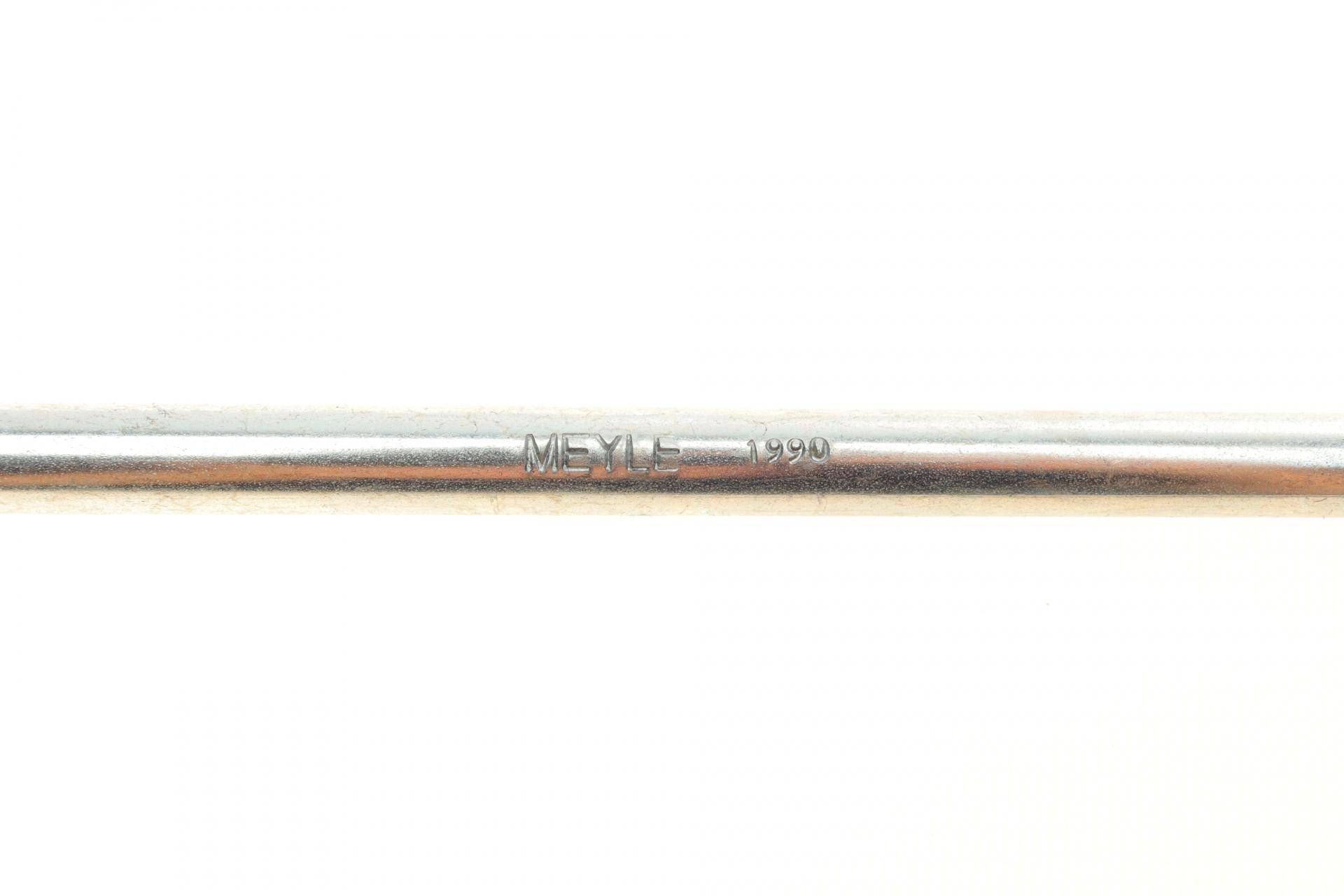 Тяга стабілізатора (заднього) (L) MB C-class (W205)/E-class (W213) 13- (L=233mm)