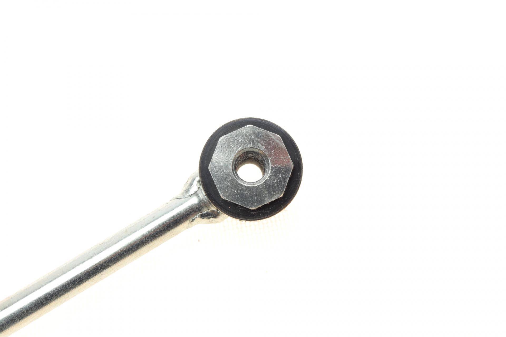 Тяга стабілізатора (заднього) (L) MB C-class (W205)/E-class (W213) 13- (L=233mm)