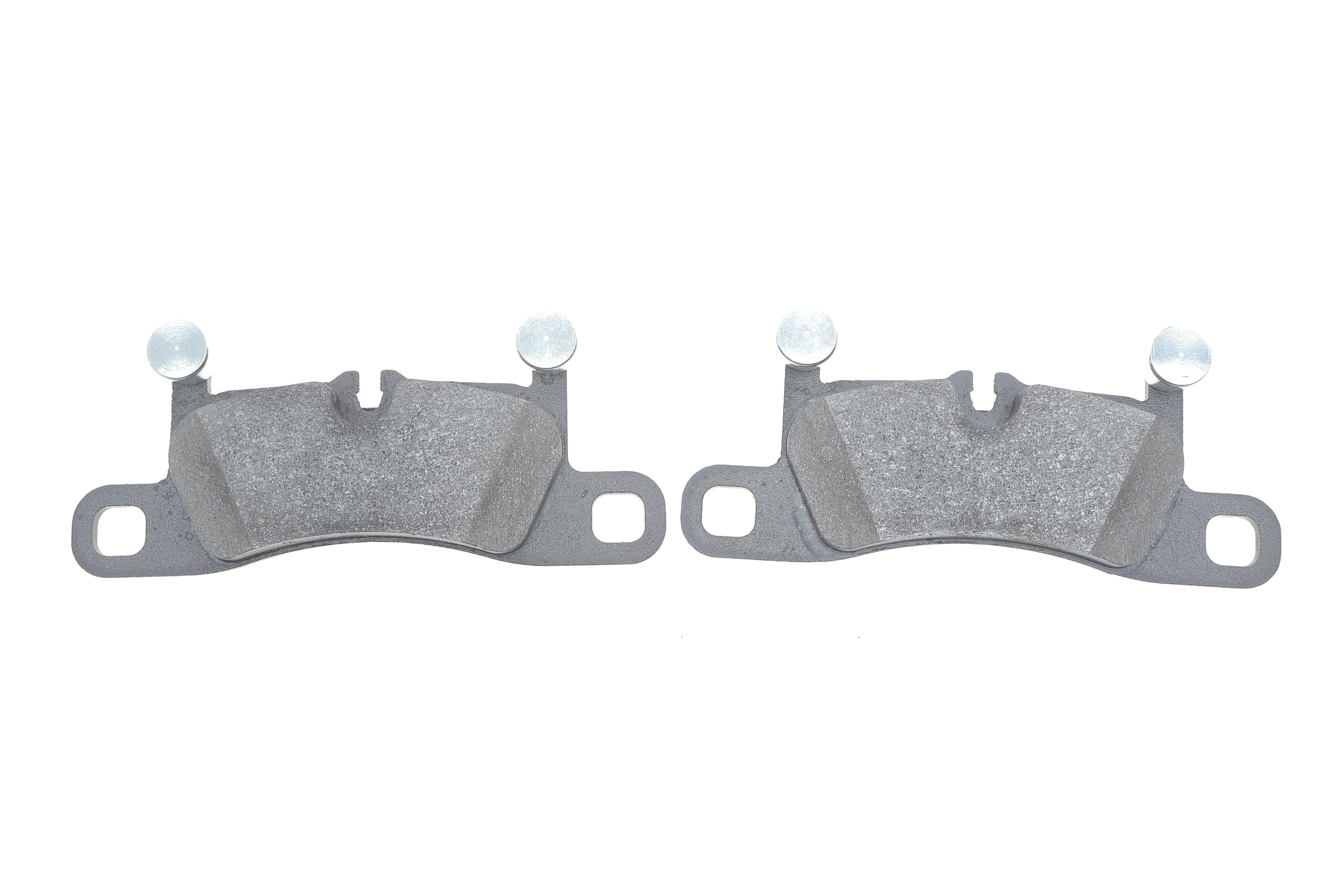 Колодки тормозные (задние) Porsche Cayenne/Cayenne Coupe 17-/911/Boxster 14-