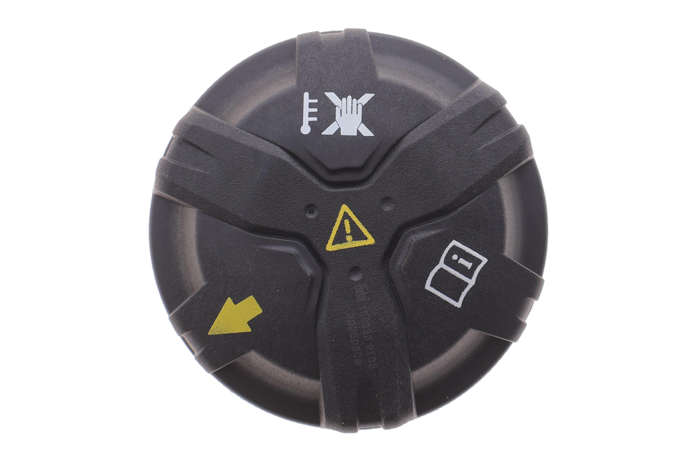 Крышка бачка расширительного BMW 3 (G20/G80) 18- (B48/B58)/Toyota Supra 2.0/3.0 19- (1.4bar)