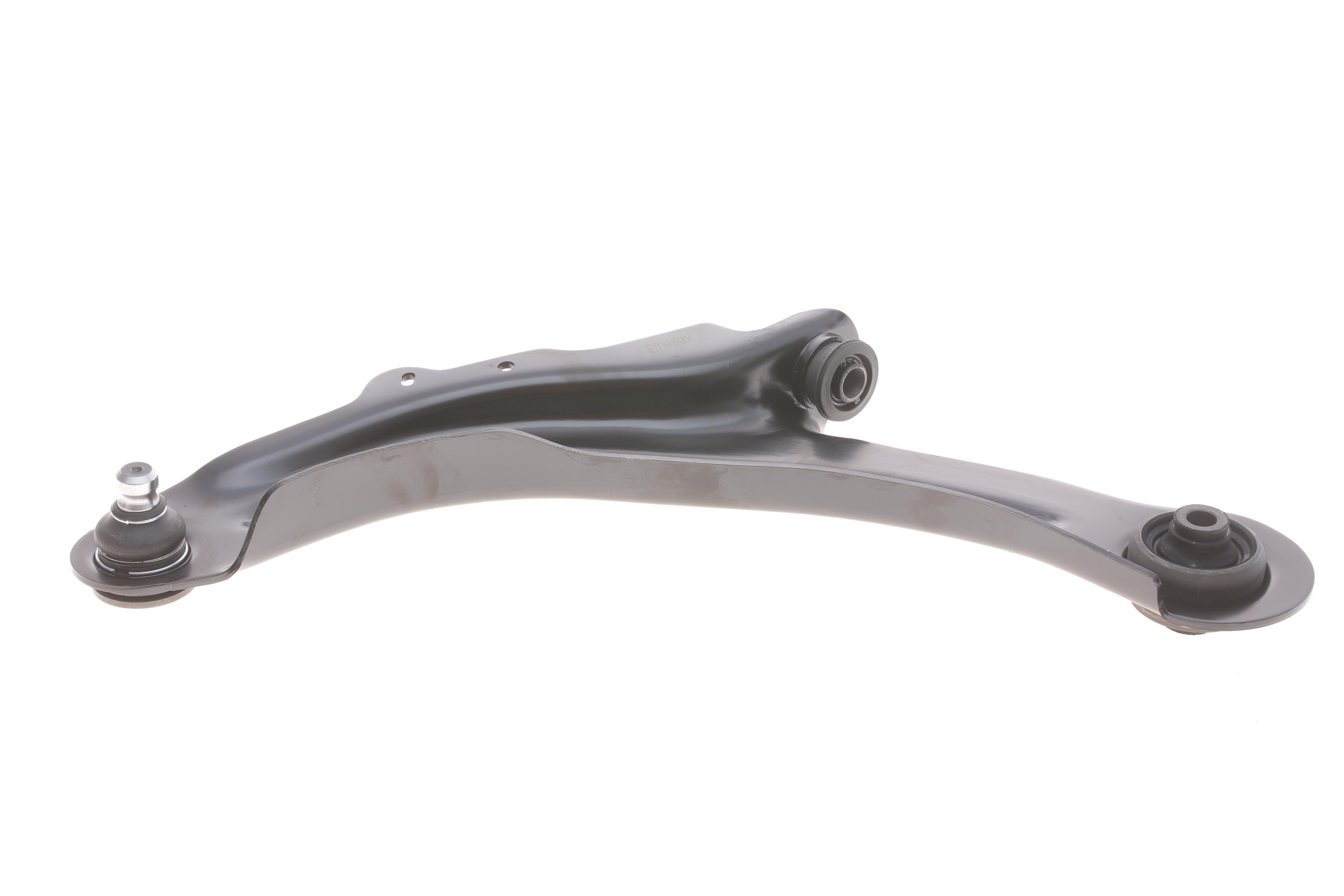 Важіль підвіски (передній/знизу) (L) Renault Megane/Scenic II 02-