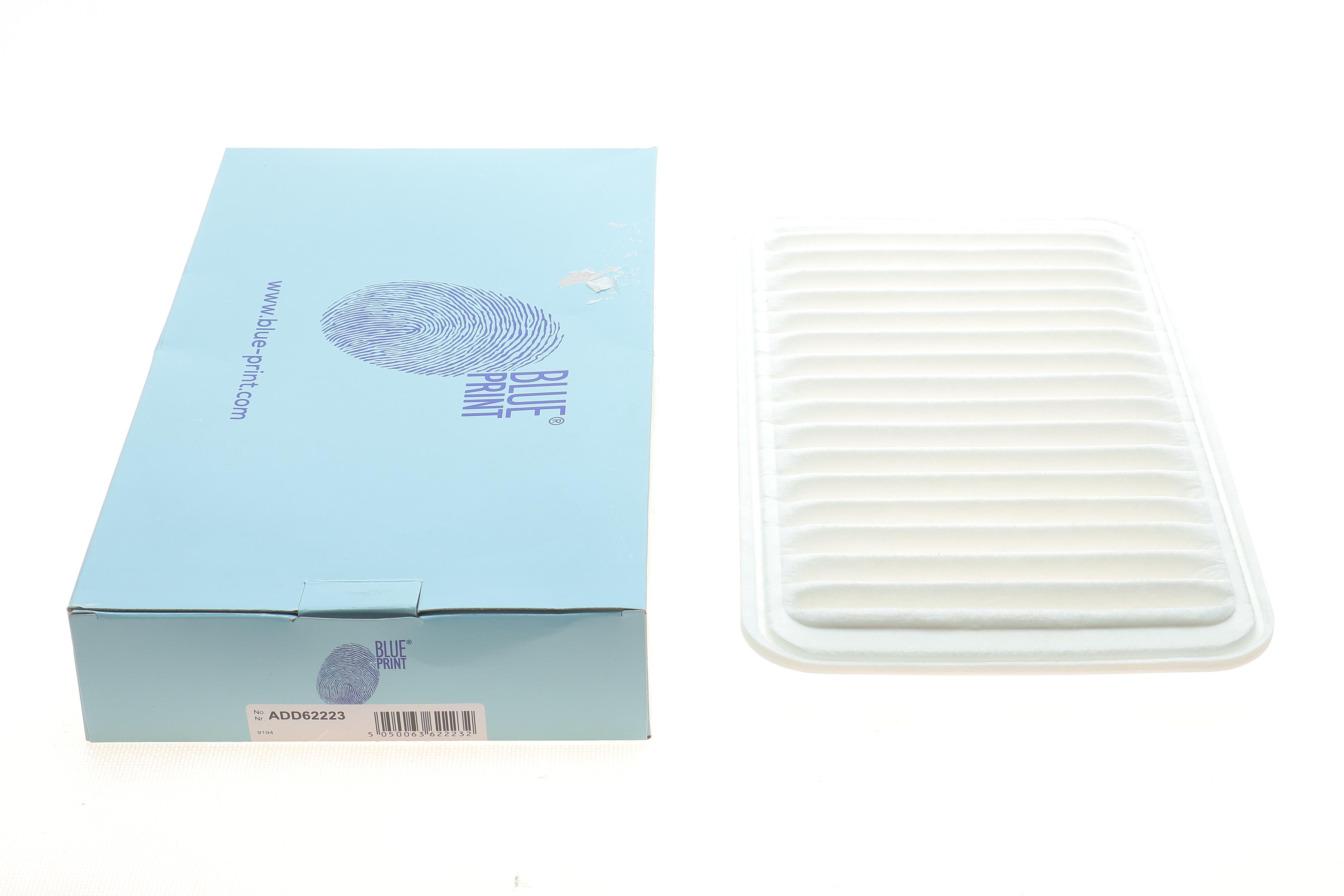 Фильтр воздушный Daihatsu Coure/Trevis 1.0 03-