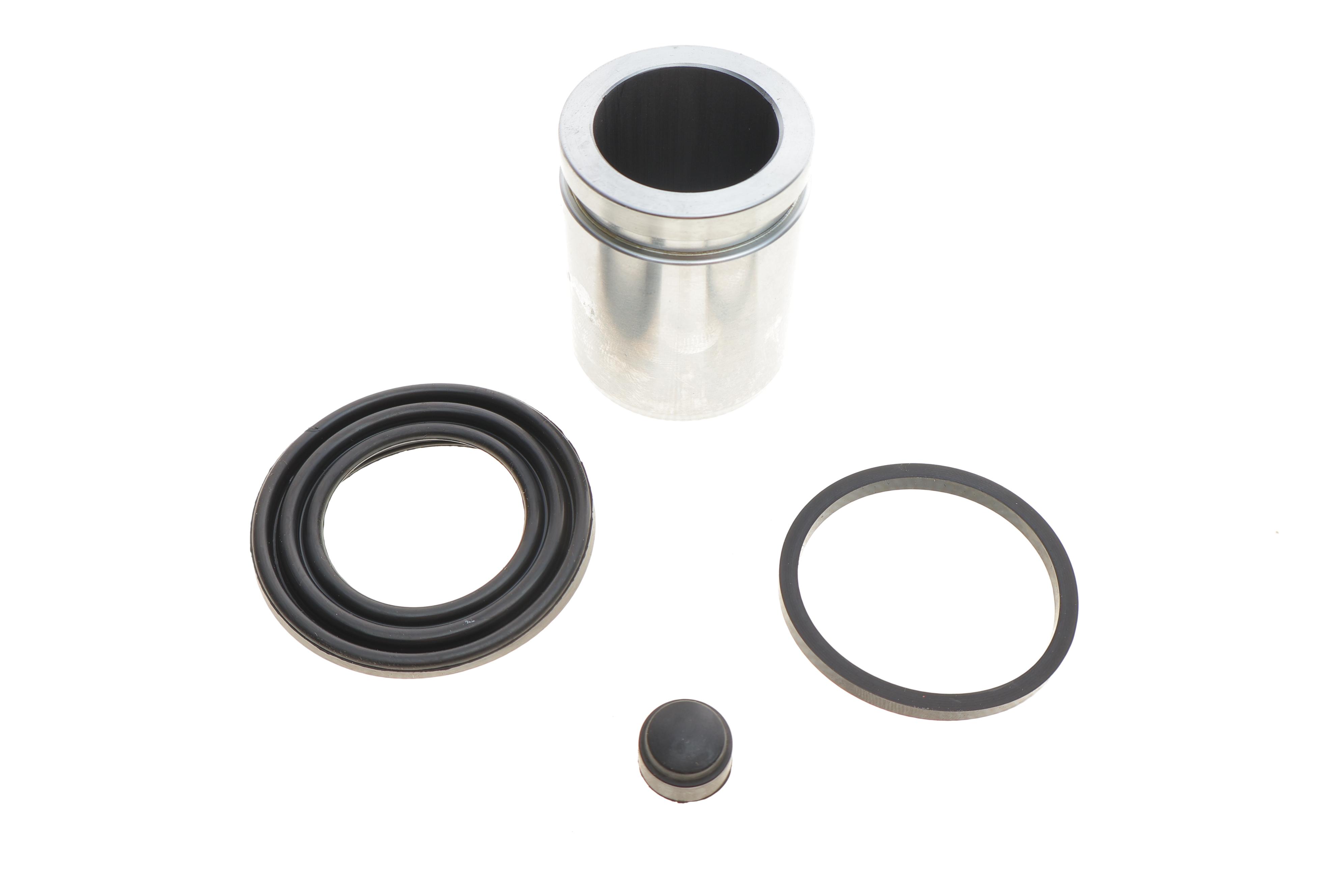 Ремкомплект супорта (заднього) Hyundai Santa Fe 01- (d=38mm) (+поршень)