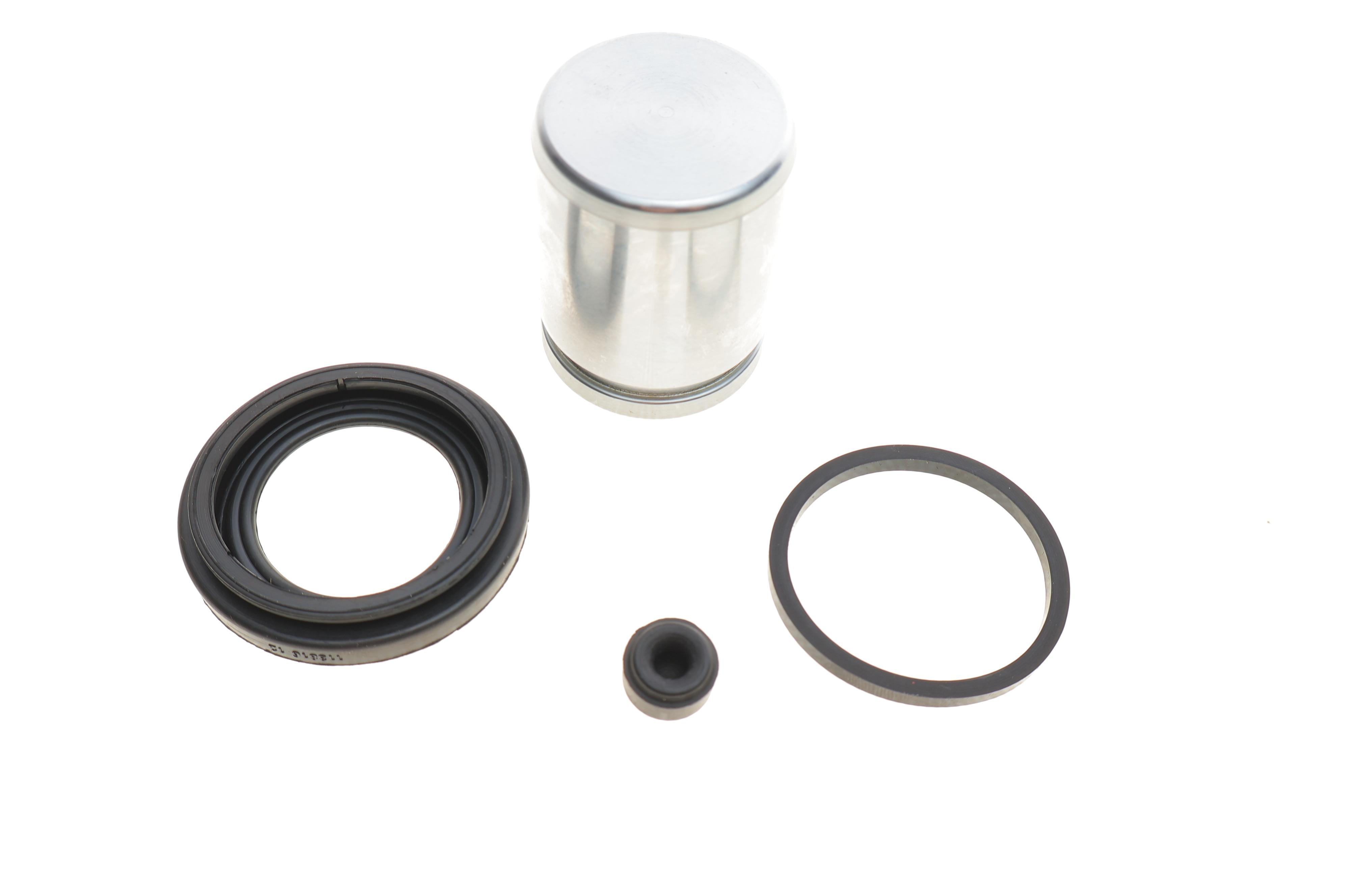 Ремкомплект супорта (заднього) Hyundai Santa Fe 01- (d=38mm) (+поршень)