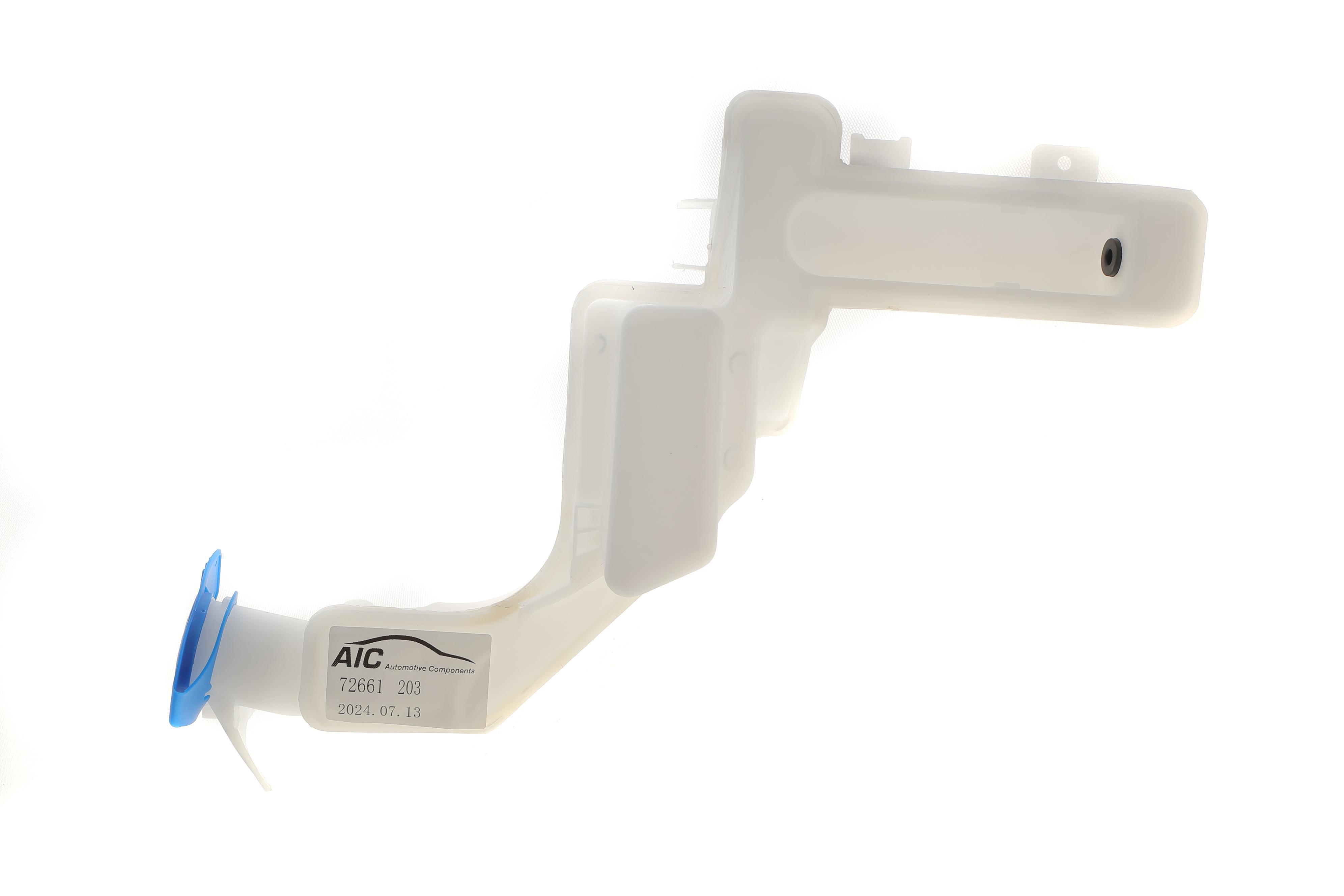 Бачок омывателя VW Passat 05-11