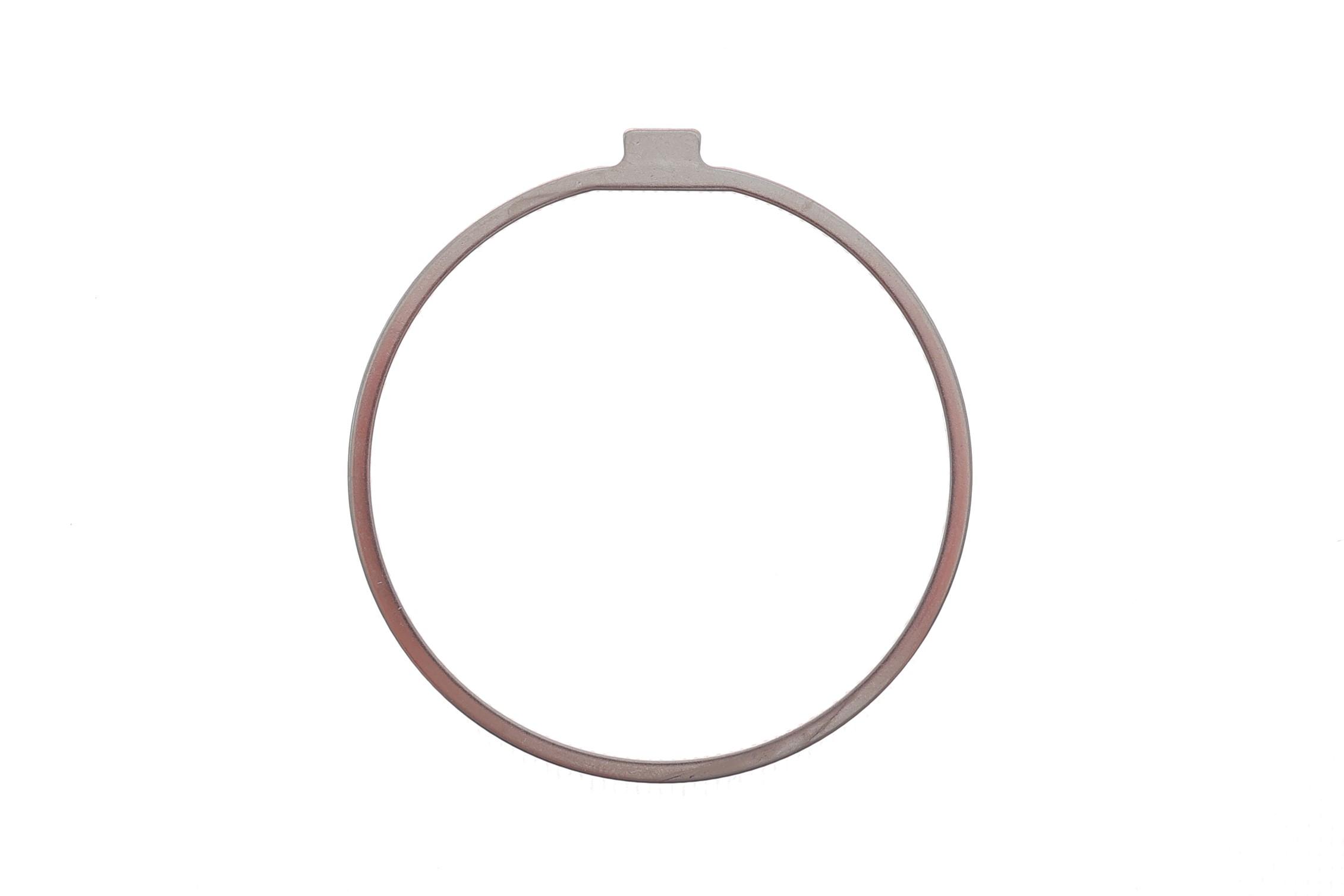 Шайба стопорна КПП Renault Trafic (2 мм)