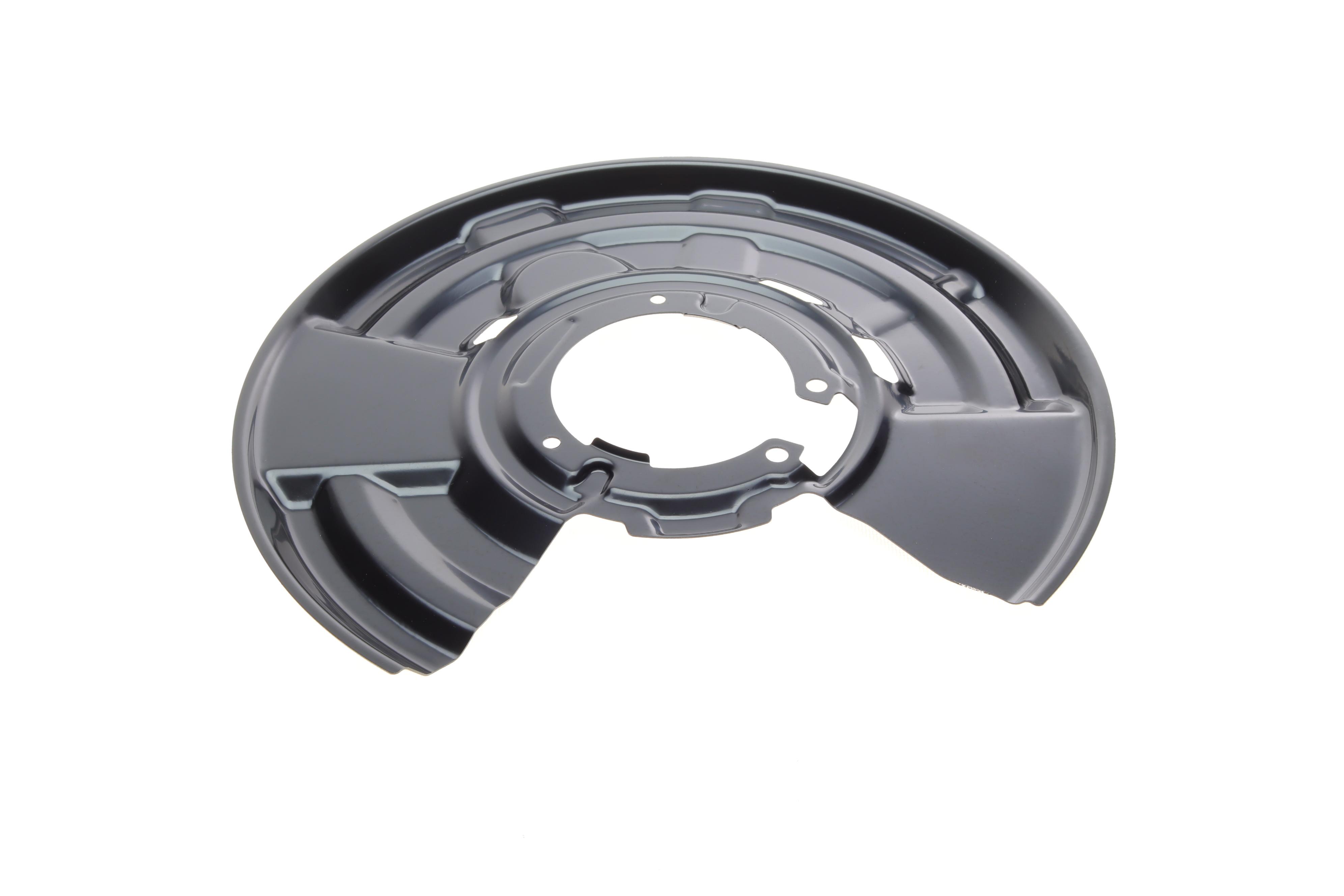 Захист диска гальмівного (заднього) (L) BMW 3 (F30/F80) 11-