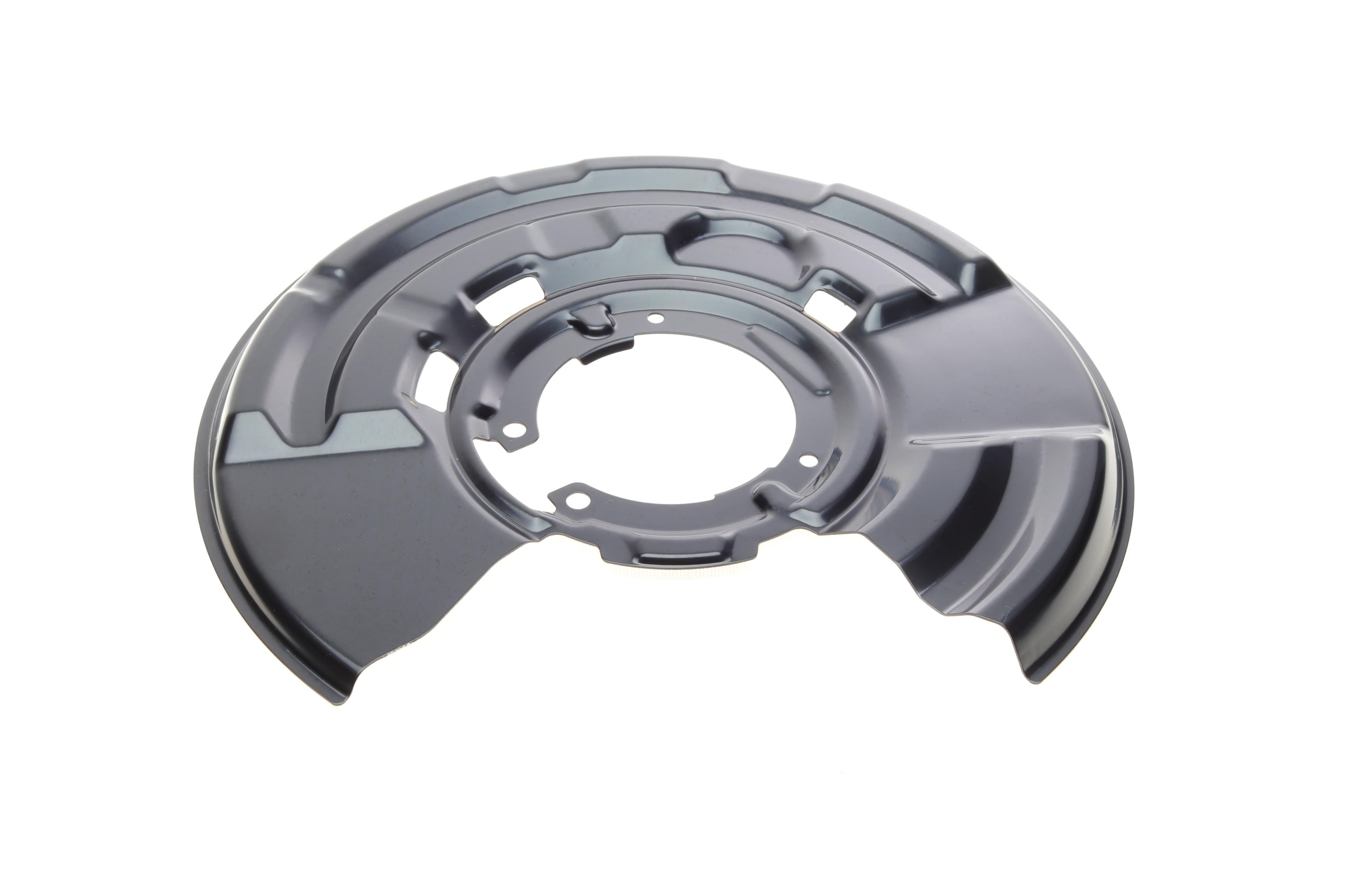 Захист диска гальмівного (заднього) (L) BMW 3 (F30/F80) 11-