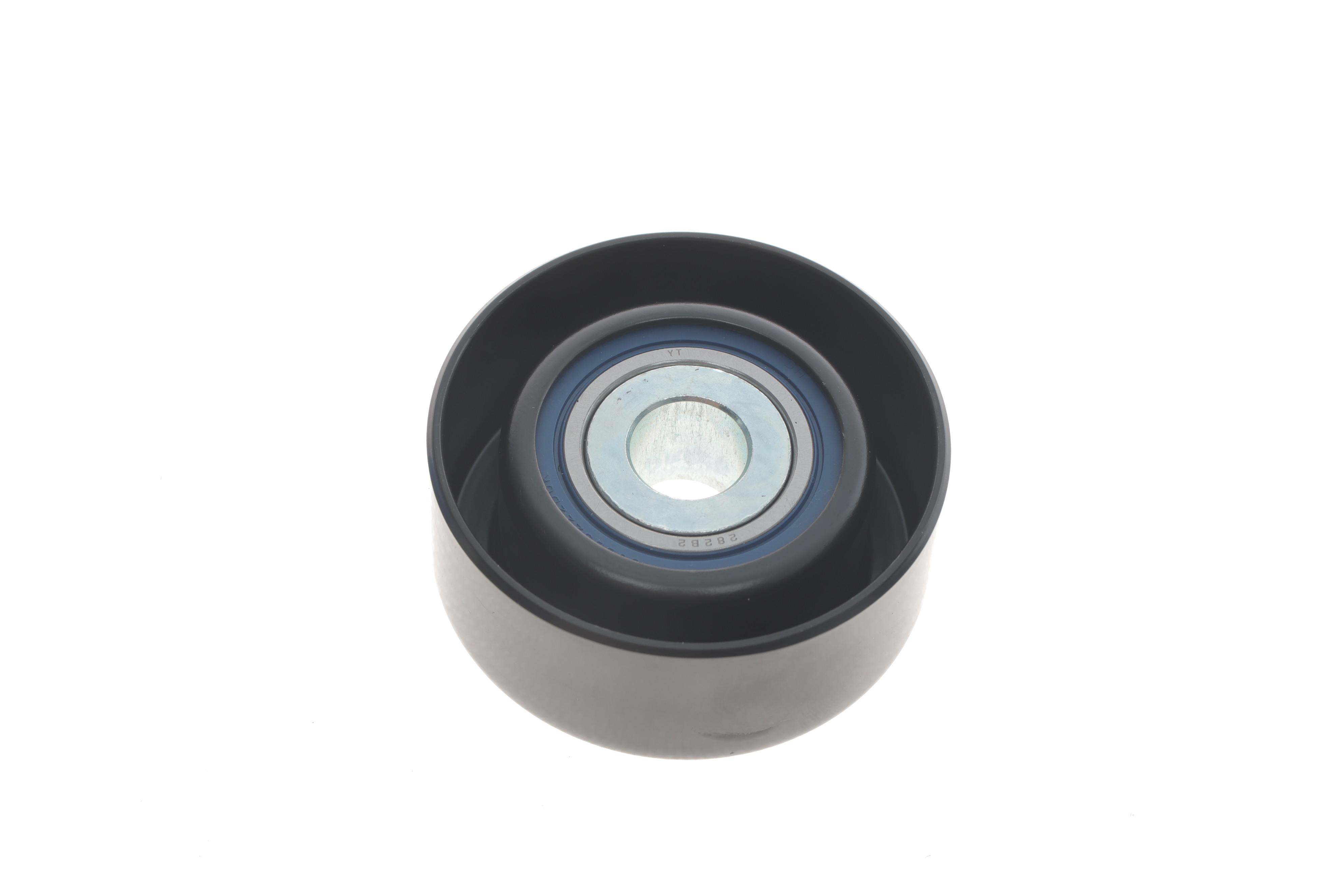 Ролик генератора Toyota Hilux 2.5/3.0D-4D 01-15 (натяжний)