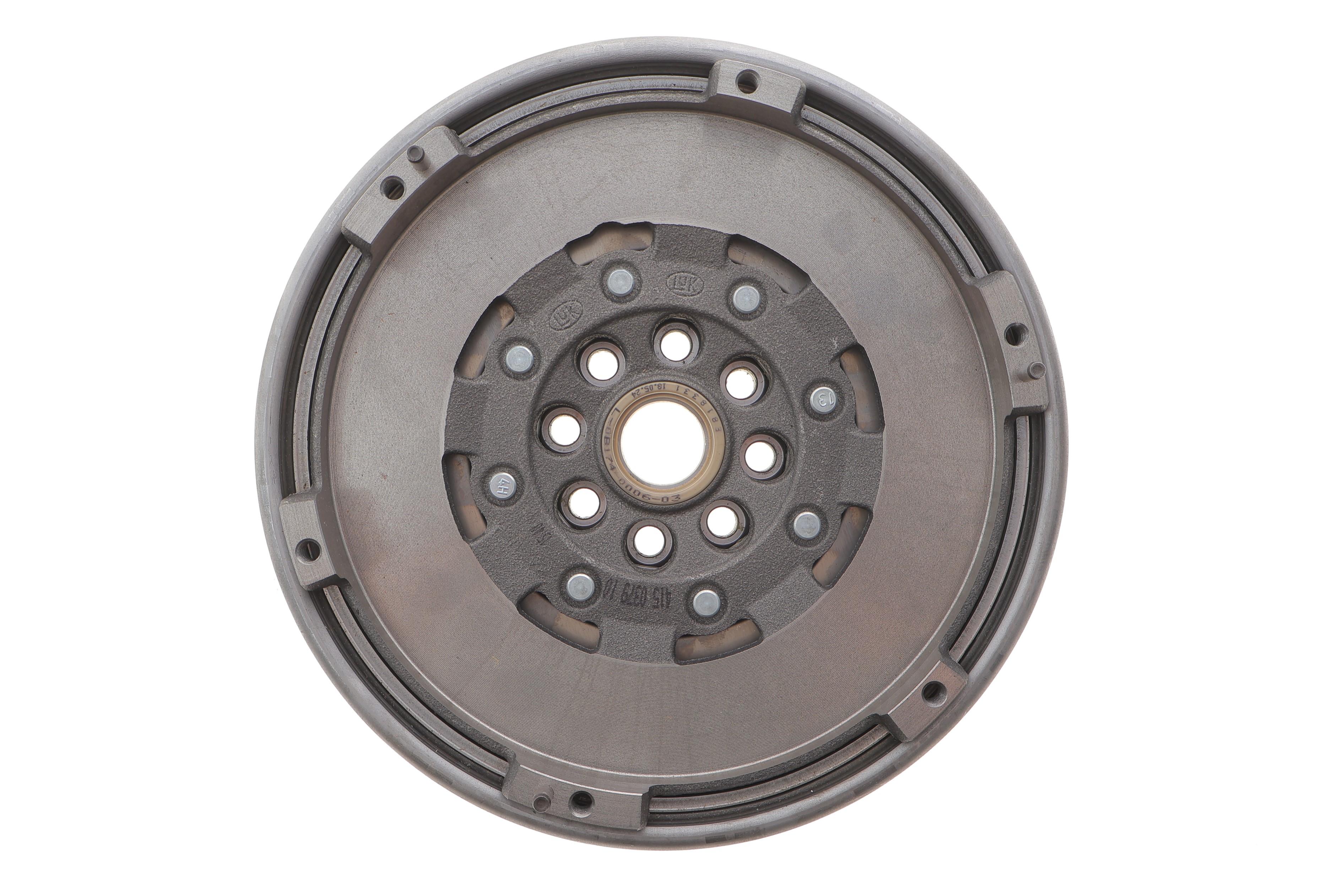 Демпфер сцепления MB A-class (W169)/B-class (W245) 2.0СDI (OM640) 04-12