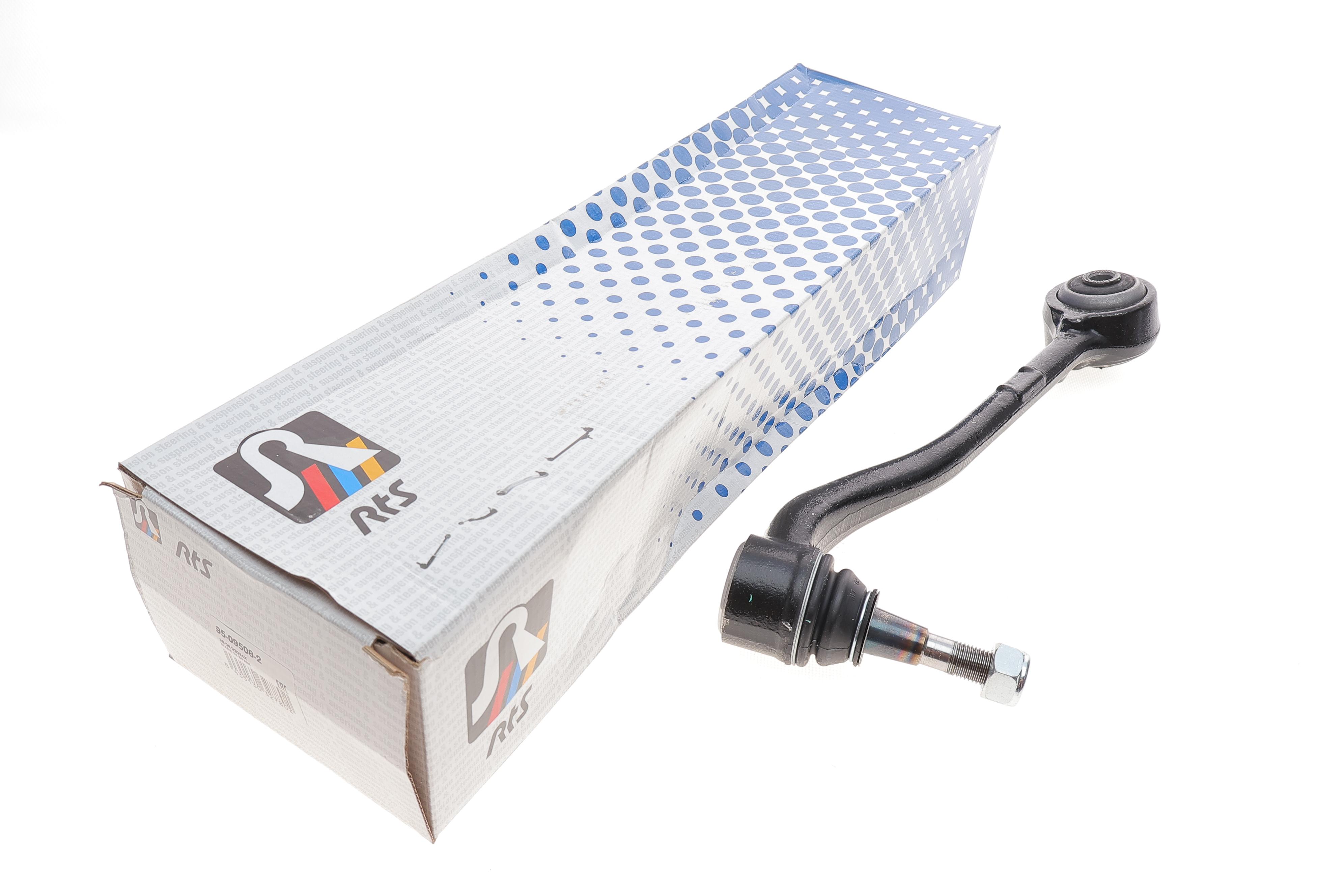 Важіль підвіски (передній/знизу) (L) BMW X5 (E53) 00-06 M54/M57/M62/N62