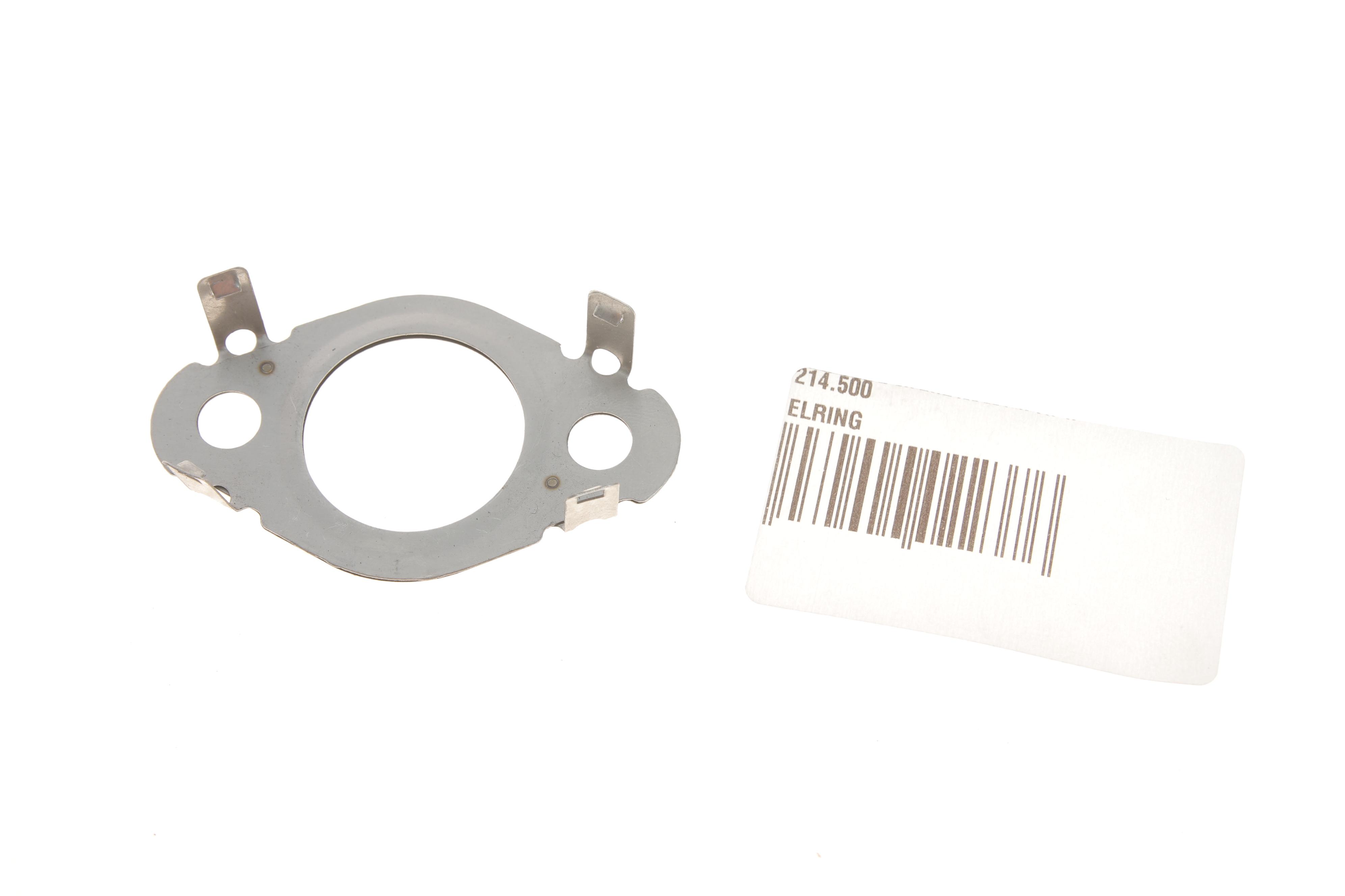 Прокладка клапана EGR VW Caddy/T5/T6 2.0 TDI 09-