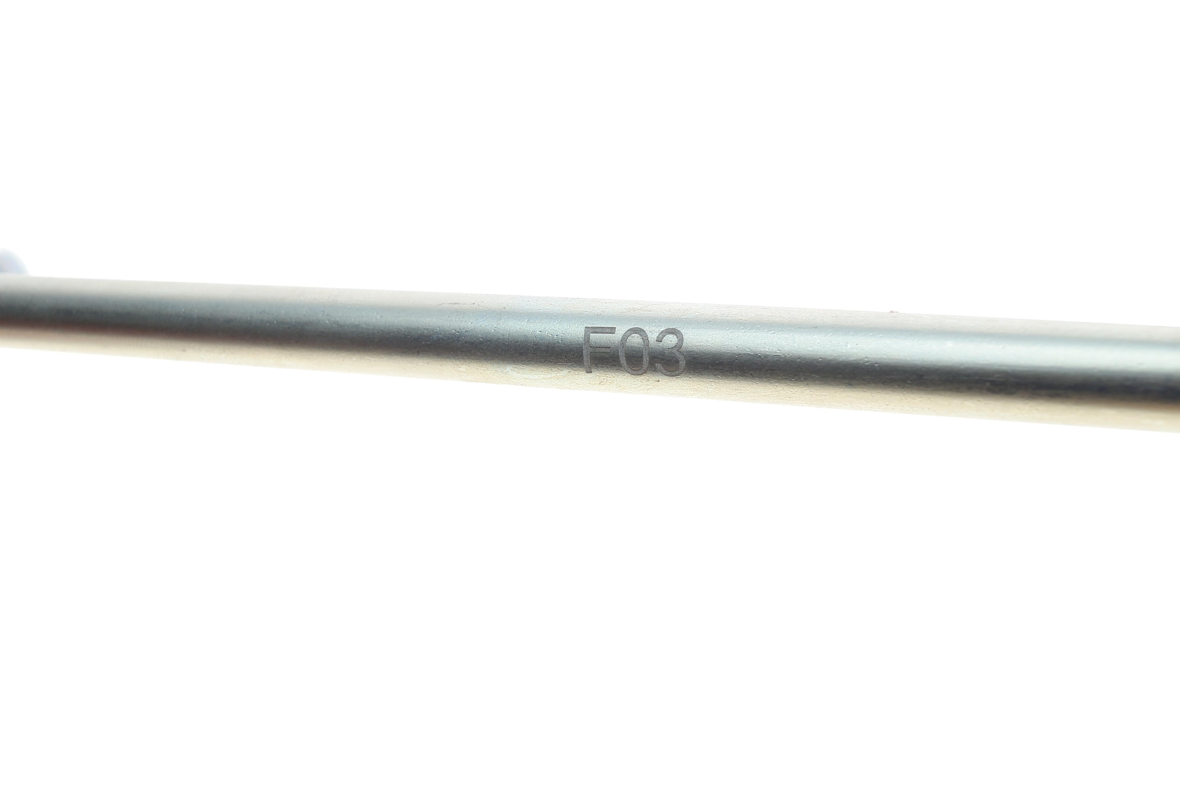 Тяга стабілізатора (переднього) Volvo S40/V40 97-01