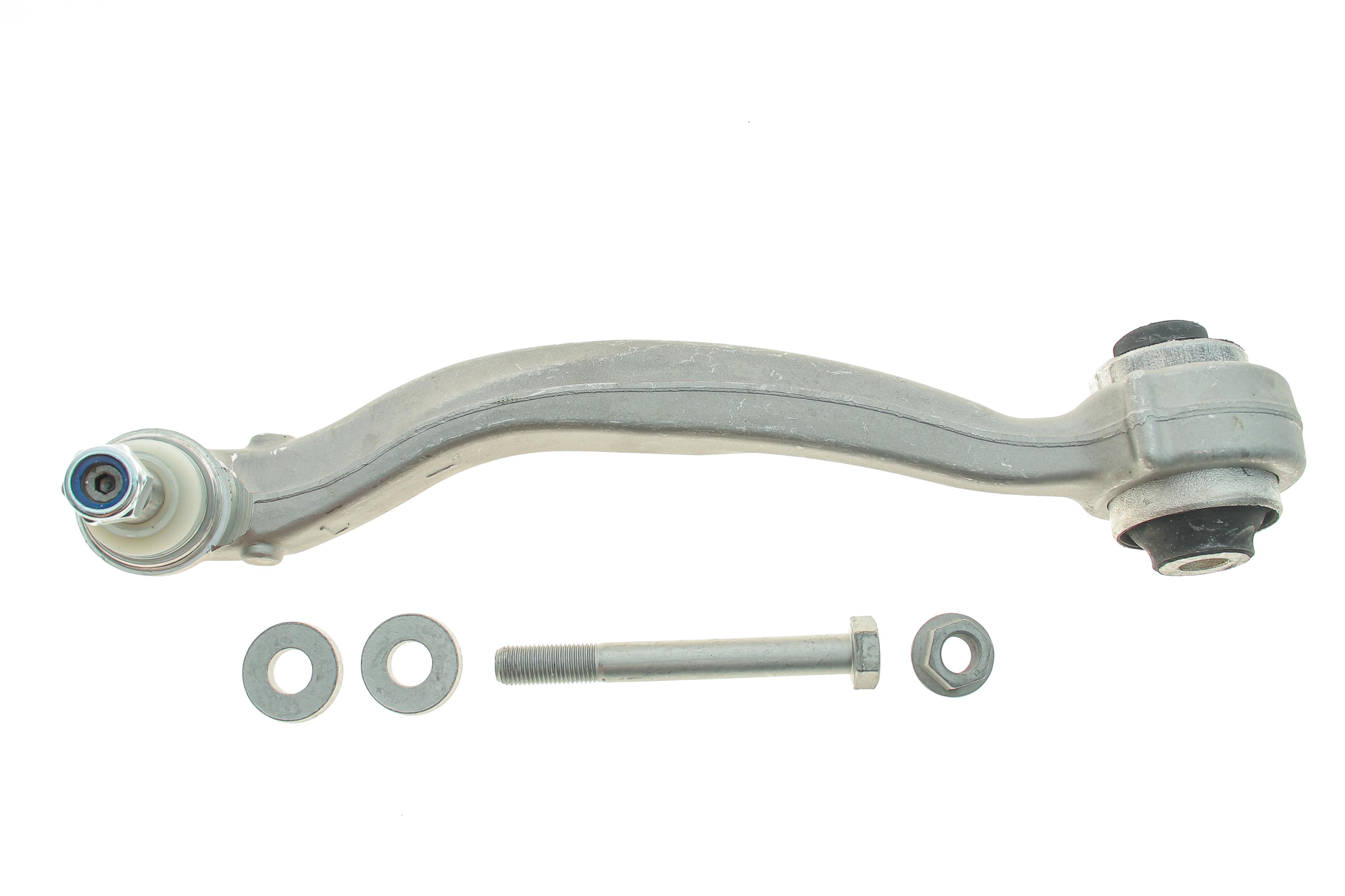 Важіль підвіски (передній/знизу) (L) MB C-class (W204) 07-14