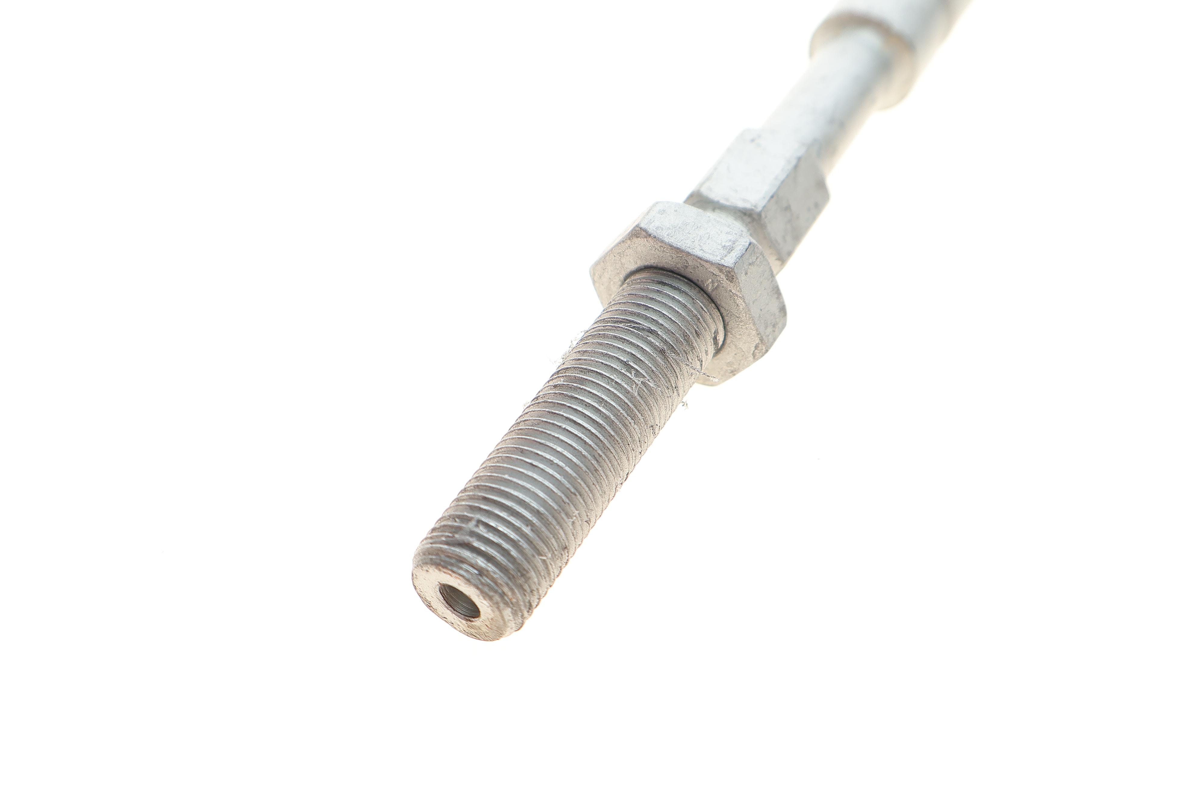 Тяга рулевая Citroen C1/Peugeot 107/108/Toyota Aygo 05- (L=R)