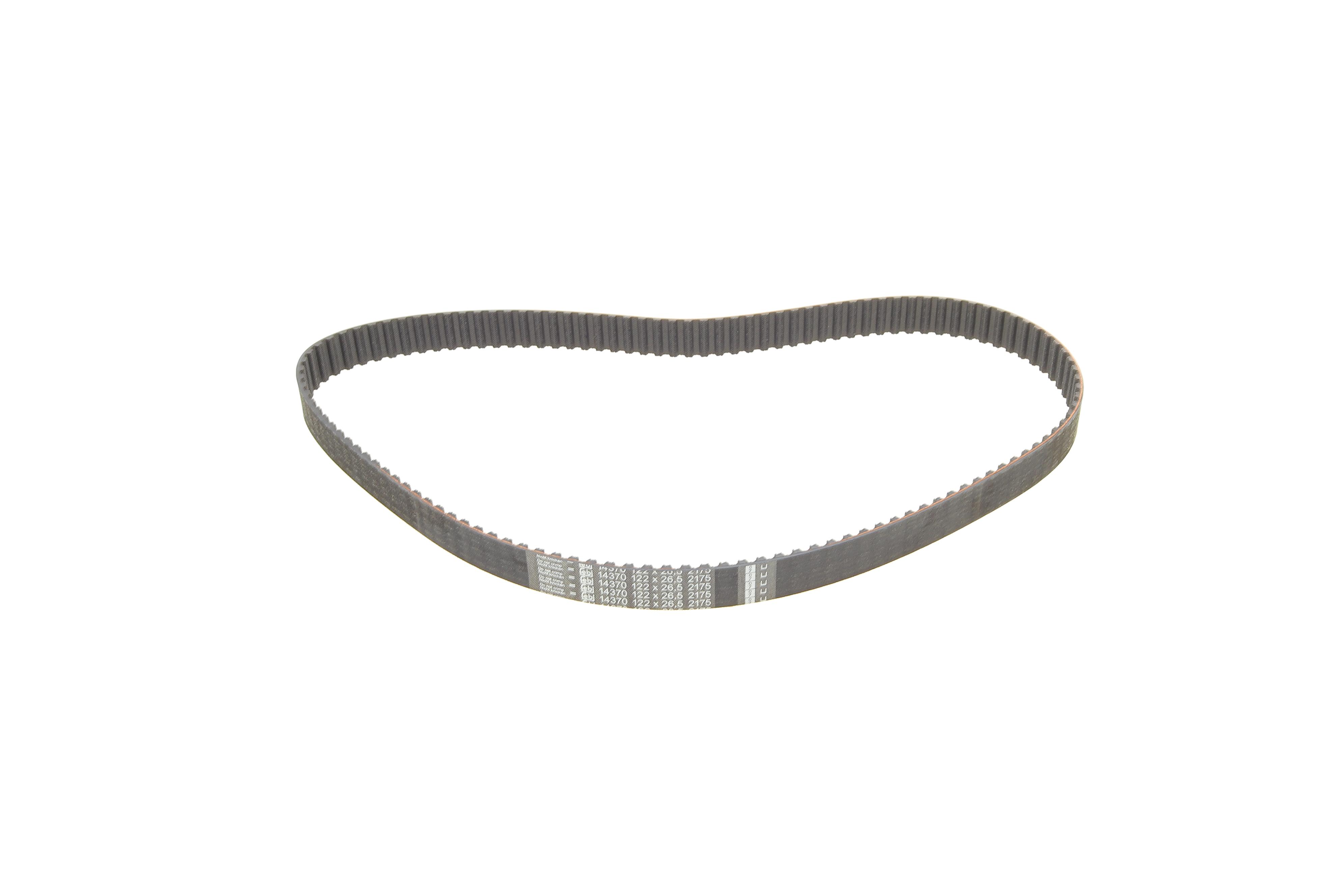 Комплект ГРМ + помпа VW T4 2.4D 90-03 57kw