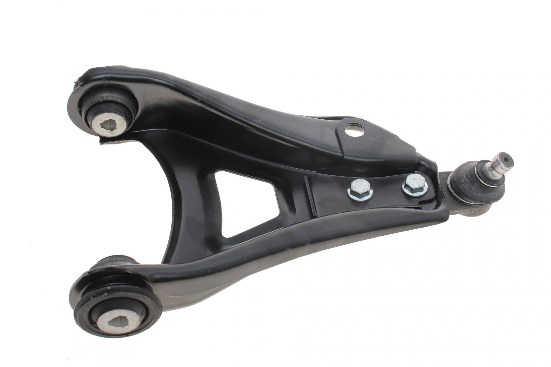 Важіль підвіски (передній) (L) Renault Kangoo 97-