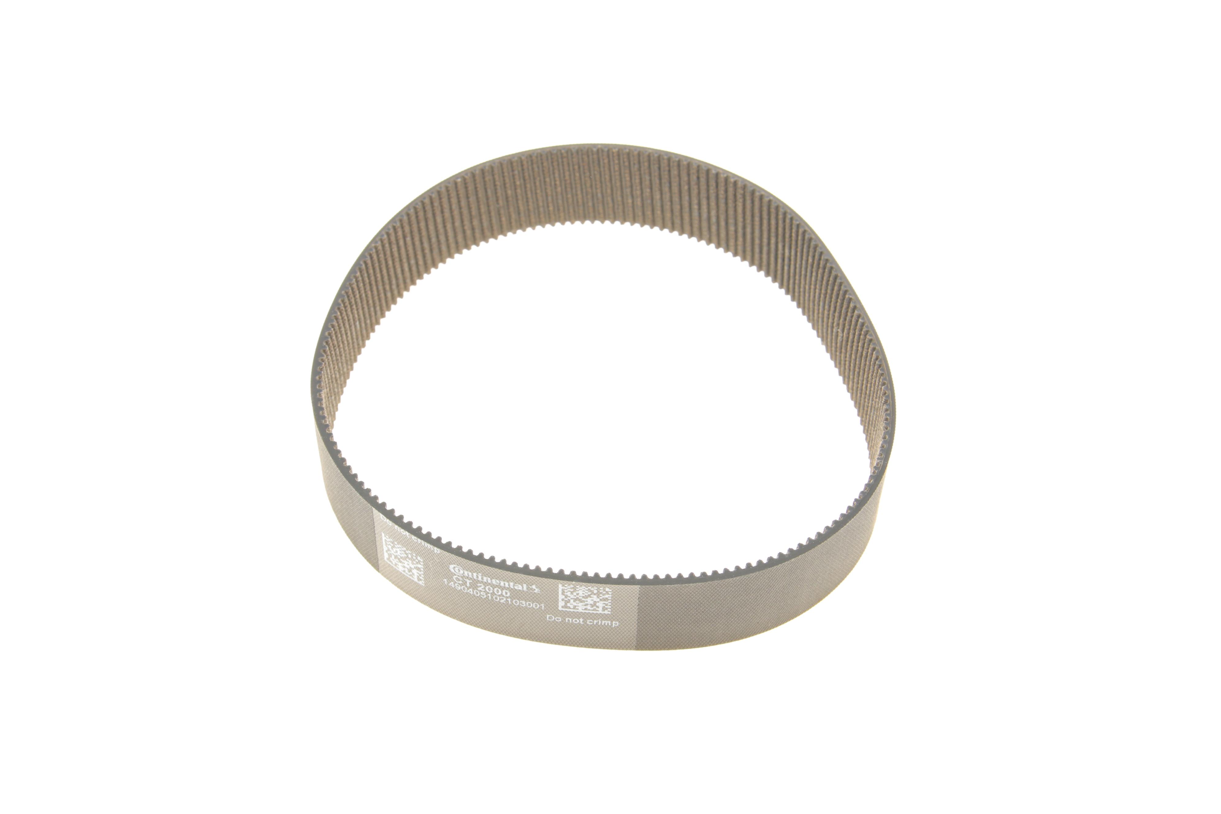 Ремінь ГРМ Land Rover Range Rover Evoque 2.0 4x4/2.2D 11-19 (22x158z)