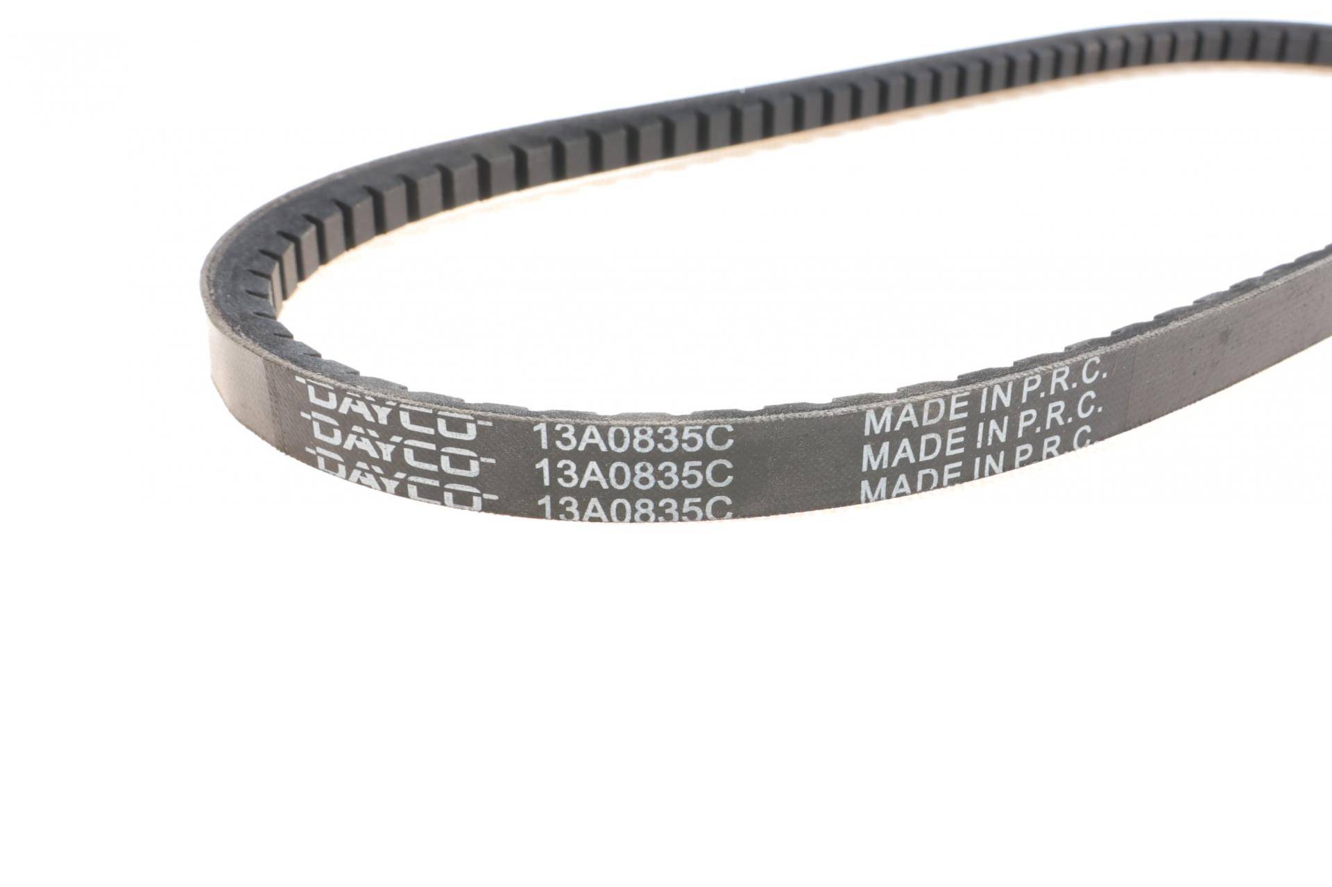 Ремінь генератора BMW/Lancia/Mazda/Etalon