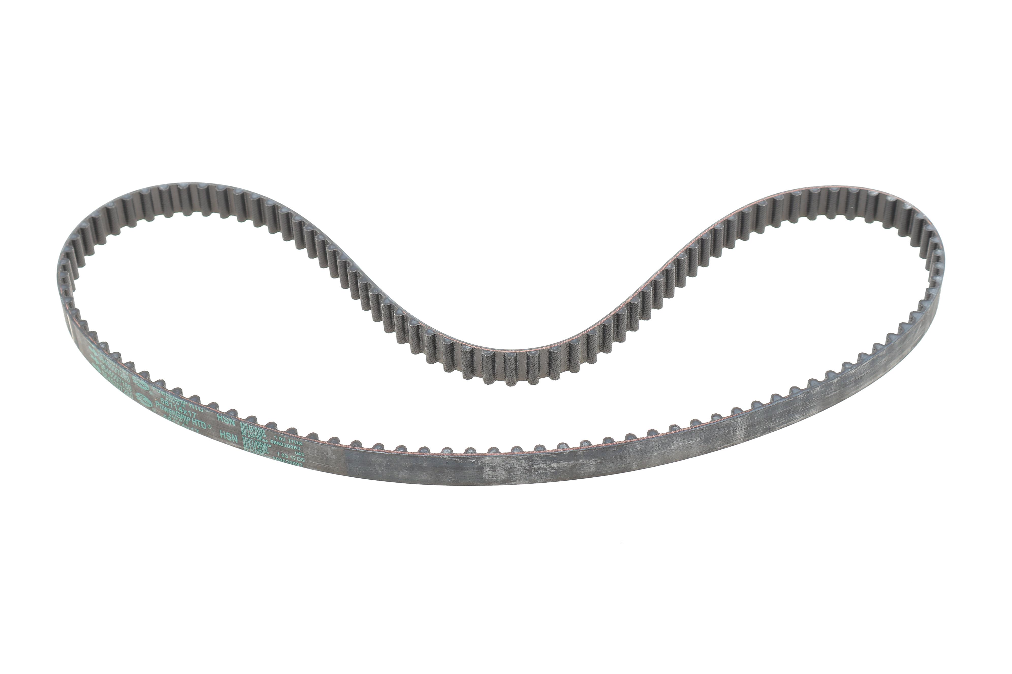 Комплект ГРМ Citroen Berlingo/Peugeot Partner/Expert 1.8 96-