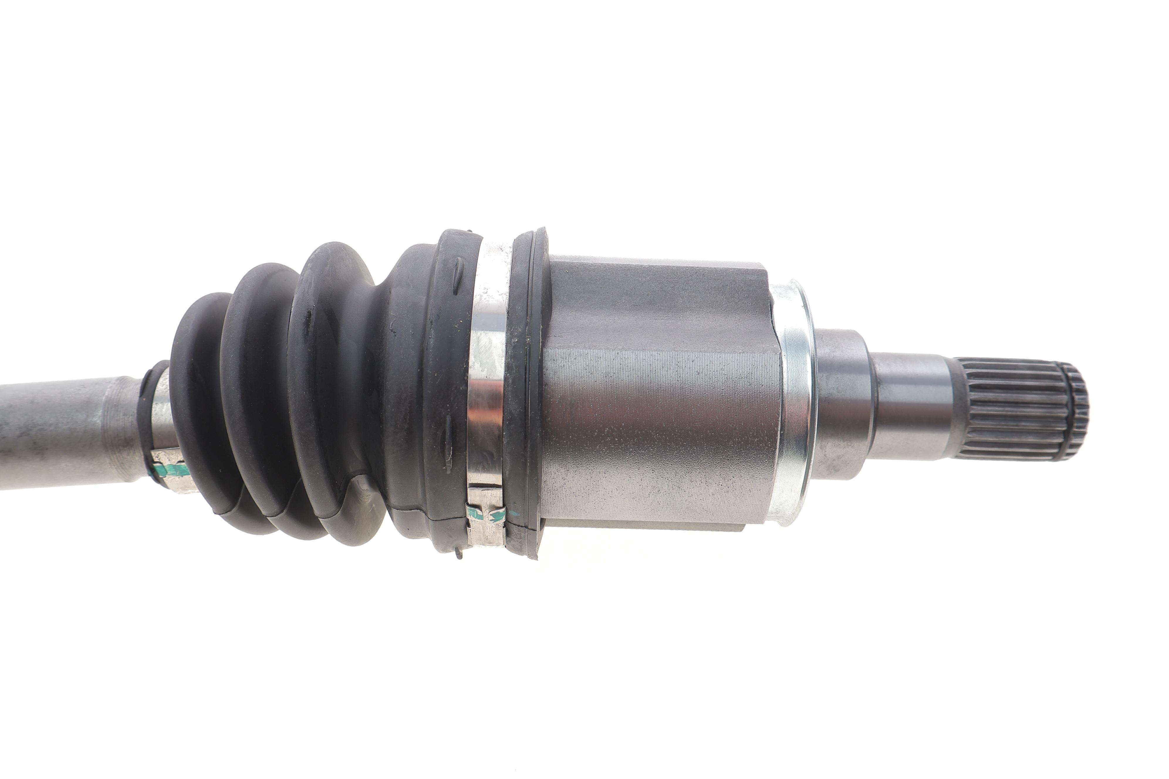 Піввісь (задня) (L) Mitsubishi Outlander 2.0 Plug-in Hybrid 17-21 (25x23z/876mm)