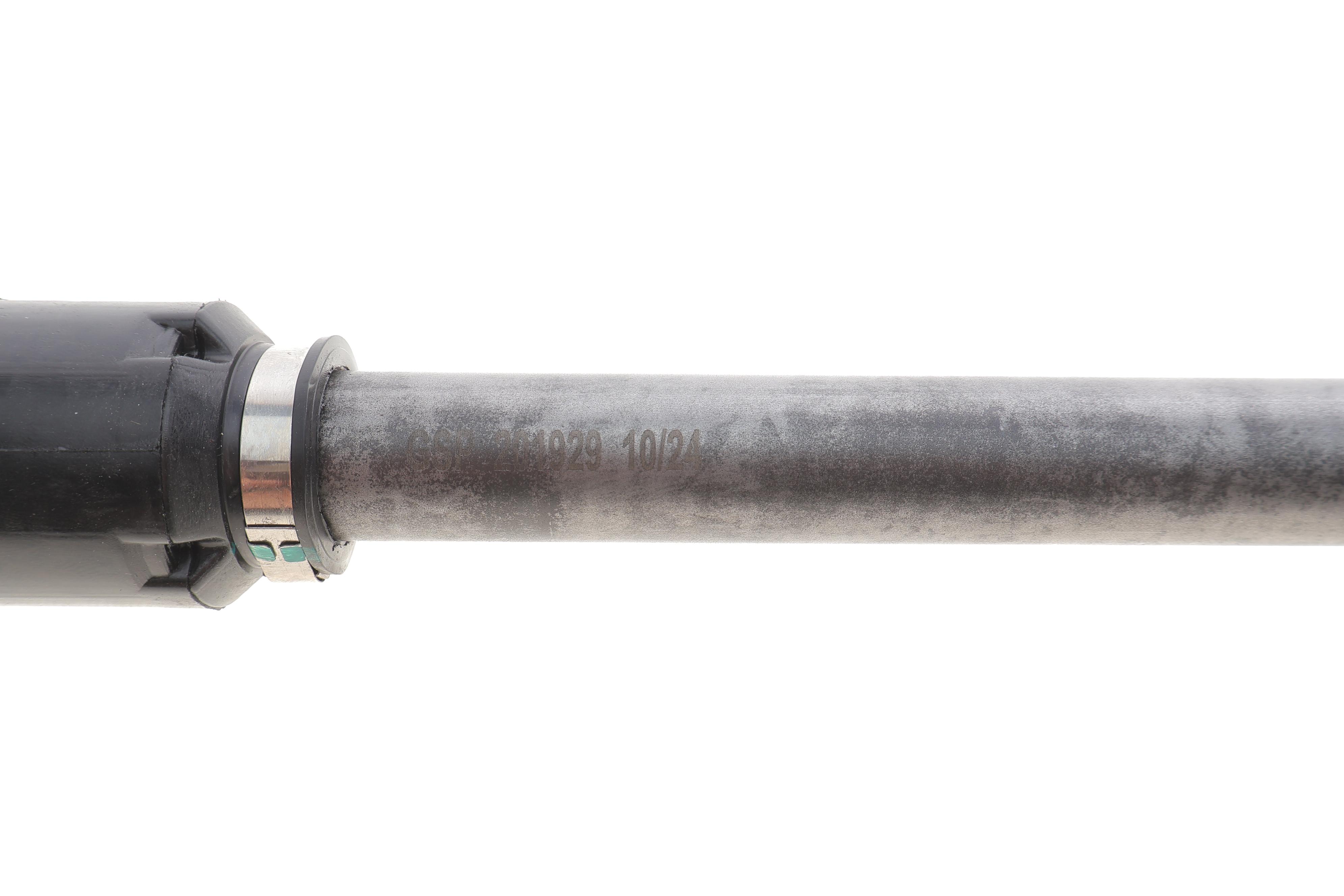 Піввісь (задня) (L) Mitsubishi Outlander 2.0 Plug-in Hybrid 17-21 (25x23z/876mm)