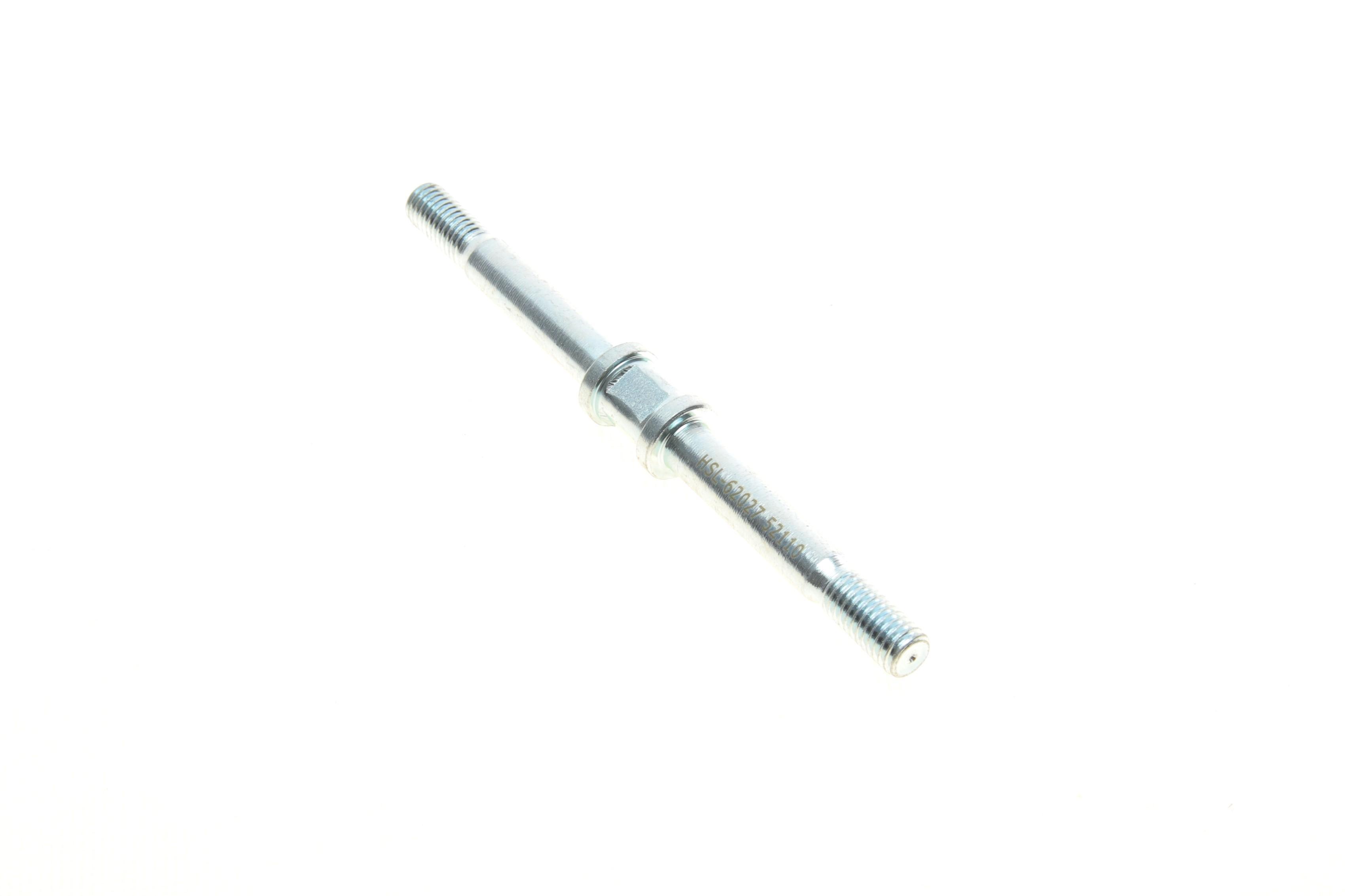 Тяга стабілізатора (переднього) Toyota Corolla 90-00 (L=120mm)