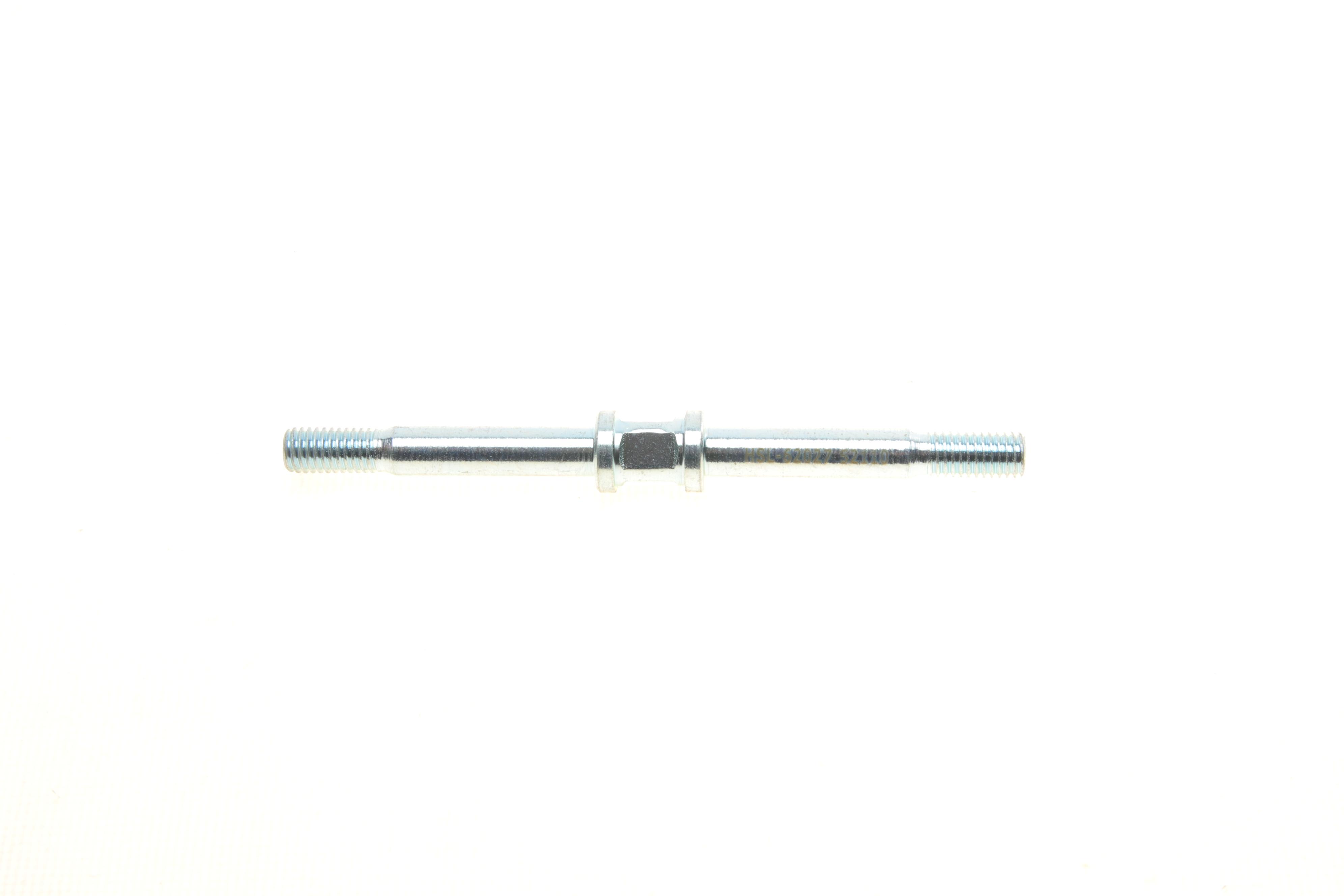 Тяга стабілізатора (переднього) Toyota Corolla 90-00 (L=120mm)