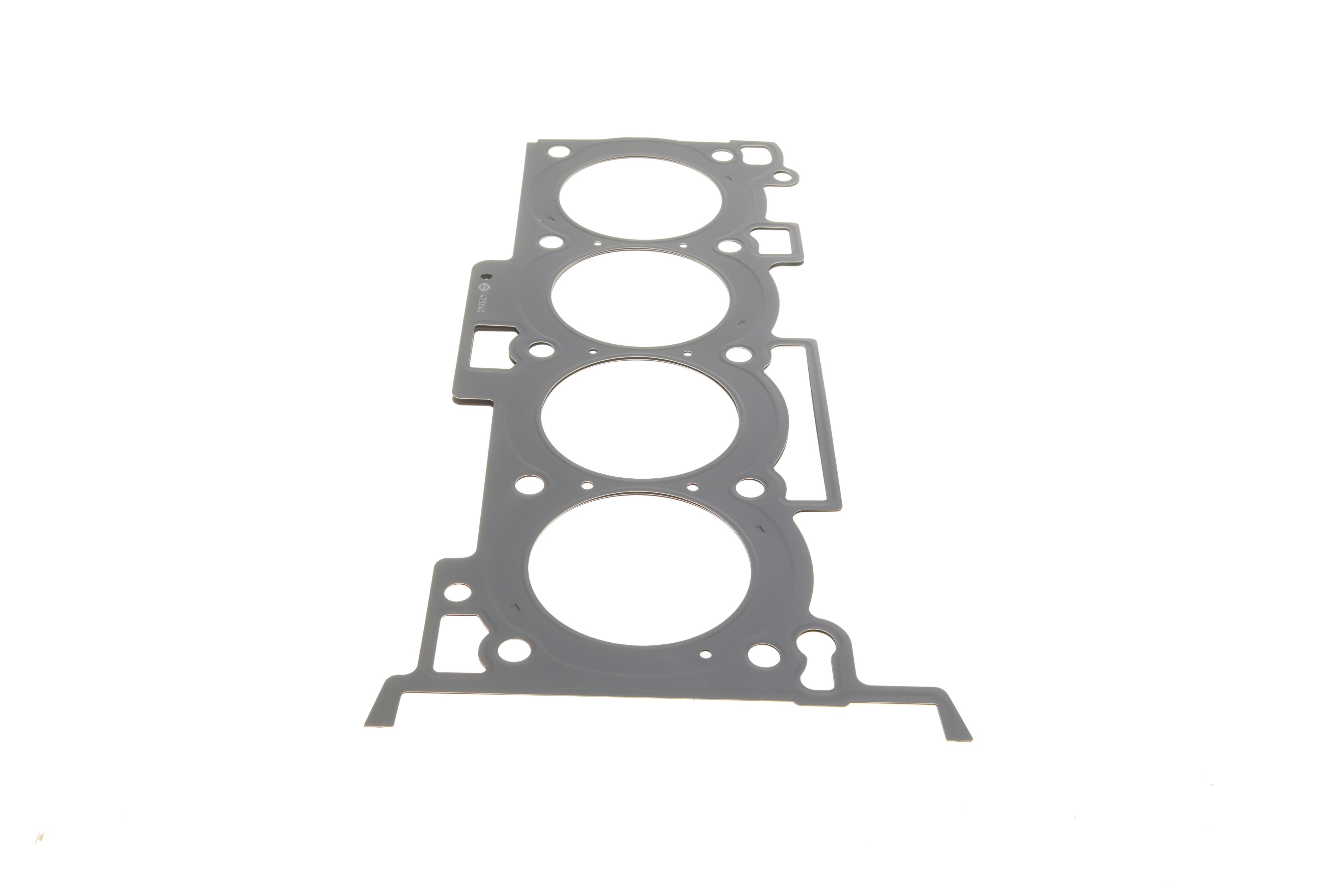 Комплект прокладок (верхний) Kia Sportage 2.0 CVVT 10-