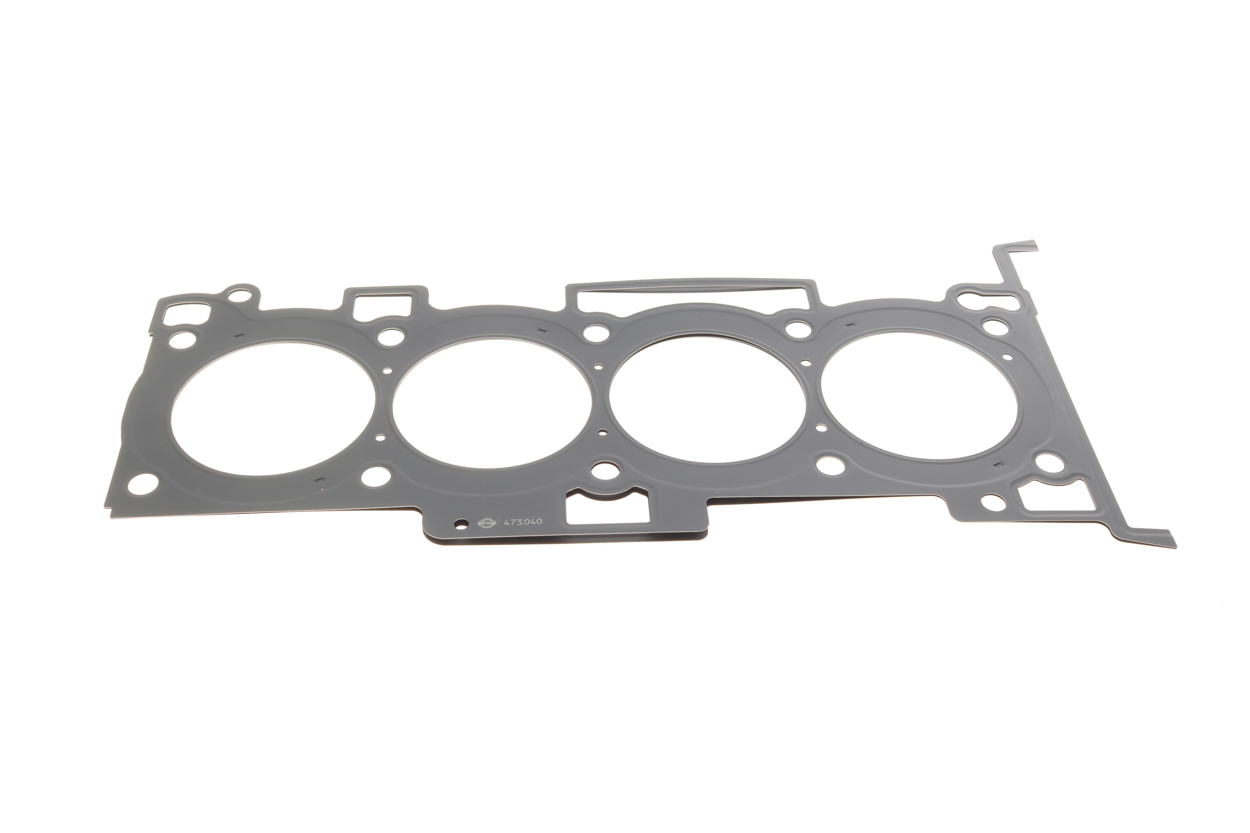 Комплект прокладок (верхний) Kia Sportage 2.0 CVVT 10-