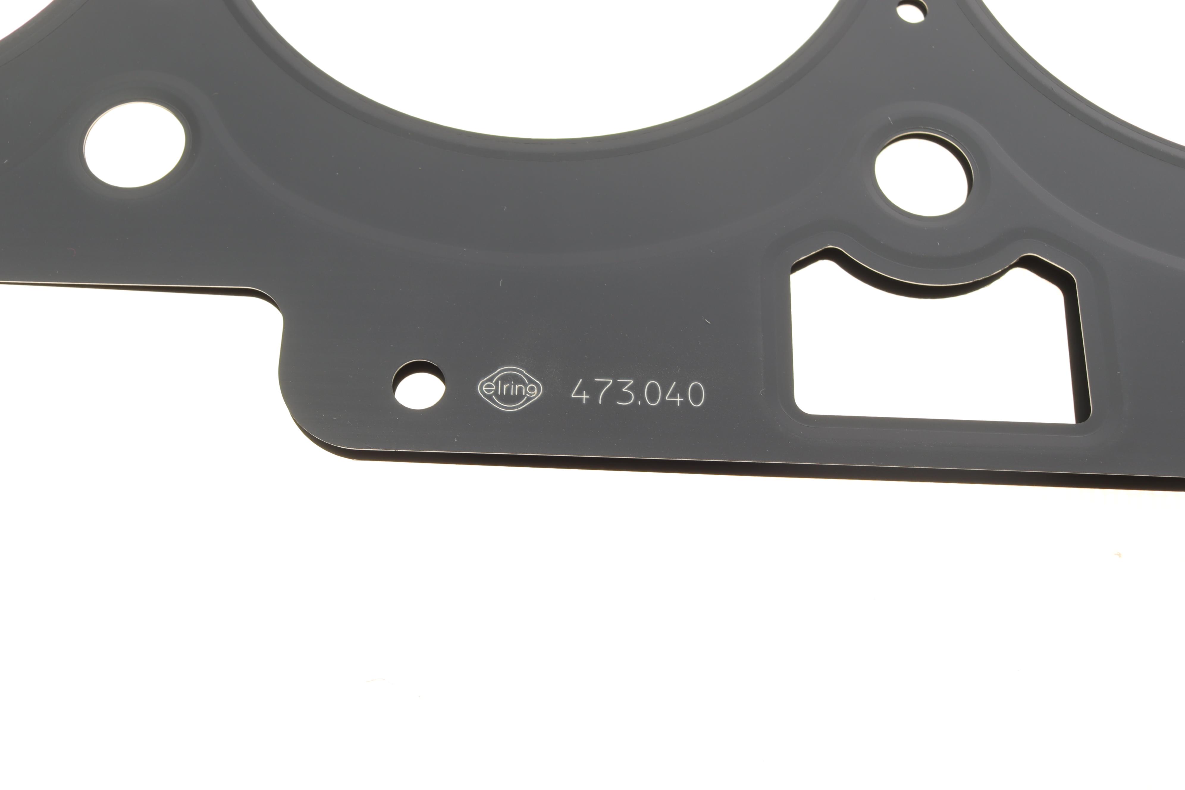 Комплект прокладок (верхний) Kia Sportage 2.0 CVVT 10-