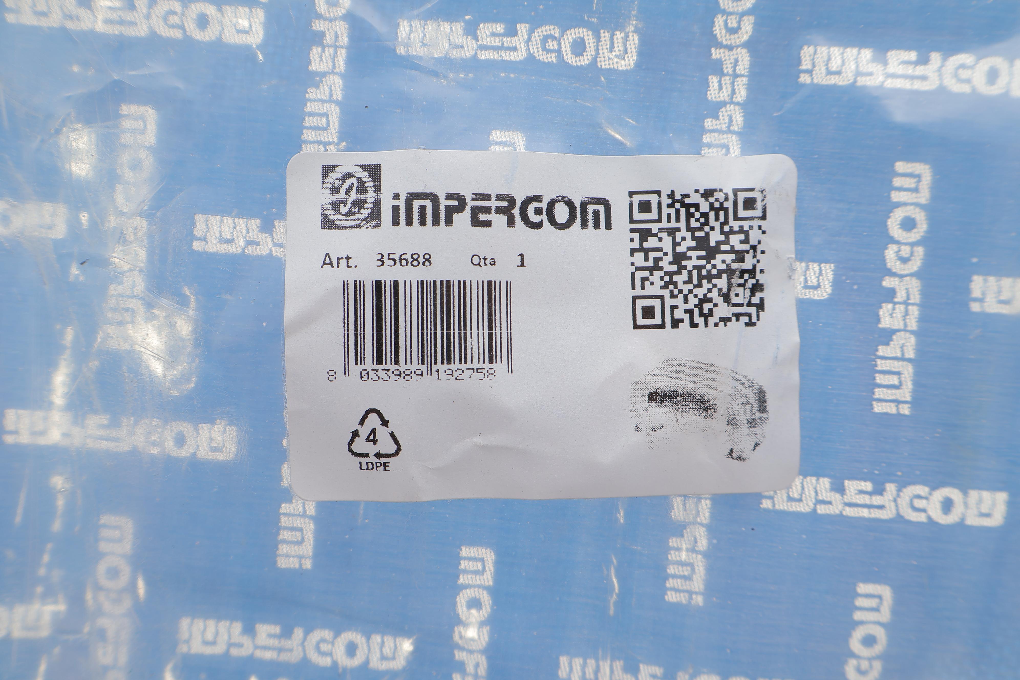 Подушка двигуна (L) Ford Transit FWD 00- (внутрішня частина OE Ford)