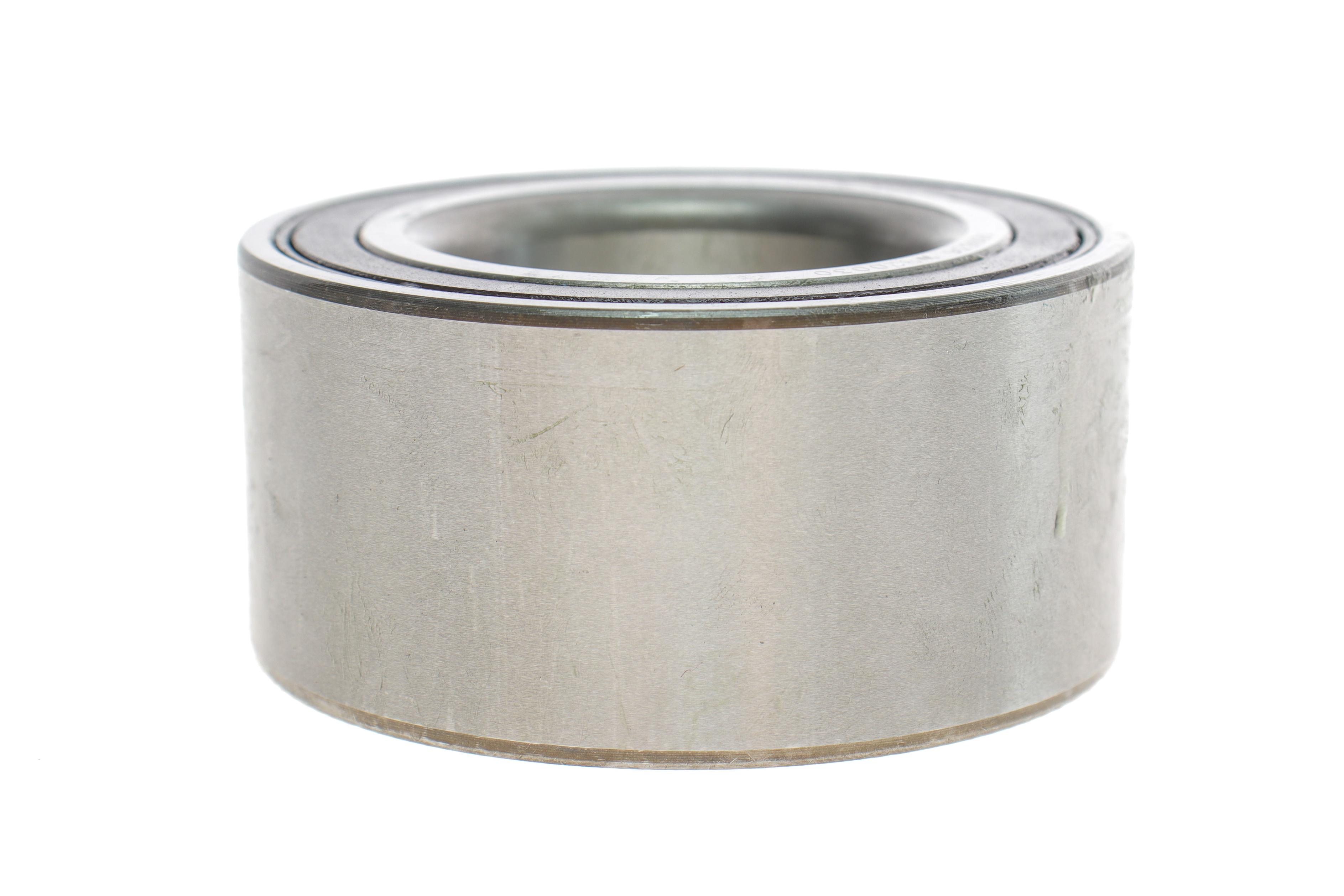 Подшипник ступицы (передней) Renault Kangoo 08- (45x83x39) (+ABS)