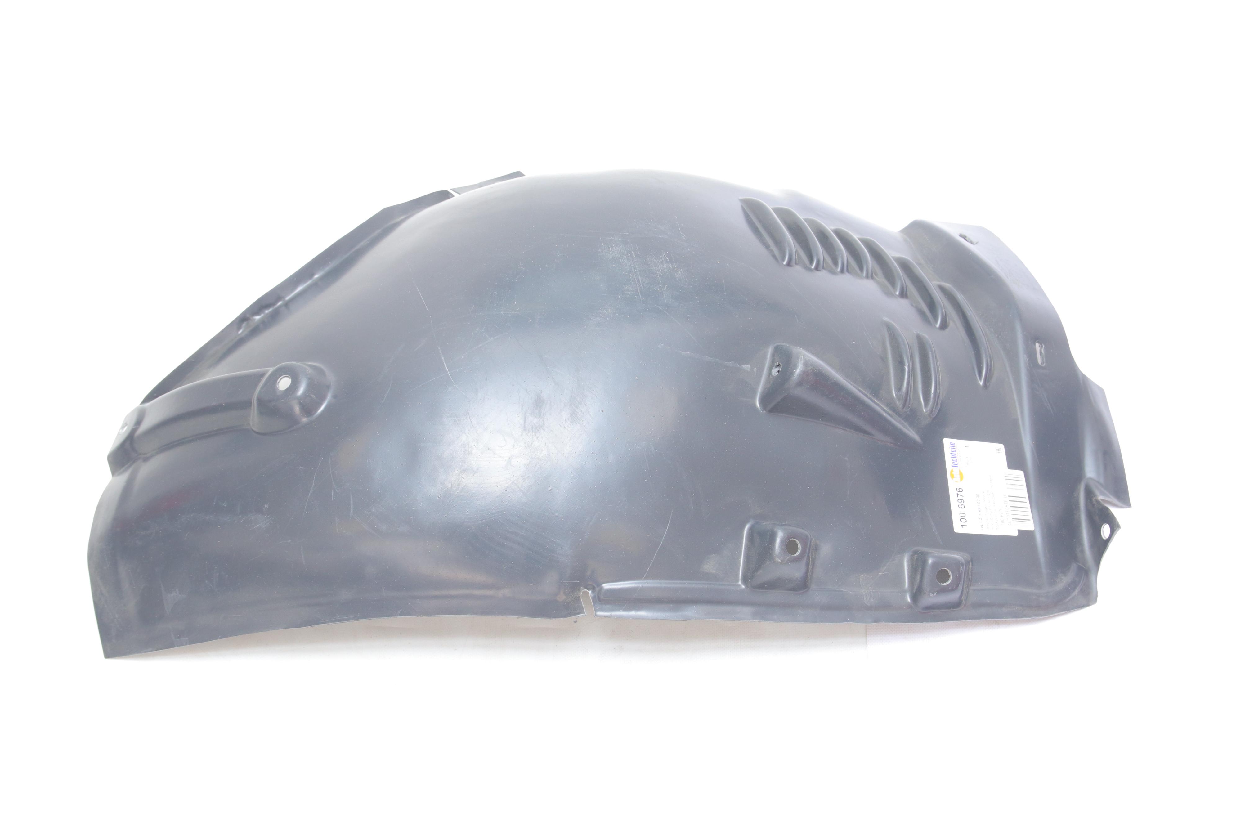 Підкрильник (передній) MB E-class (W211) 02-09 (R)