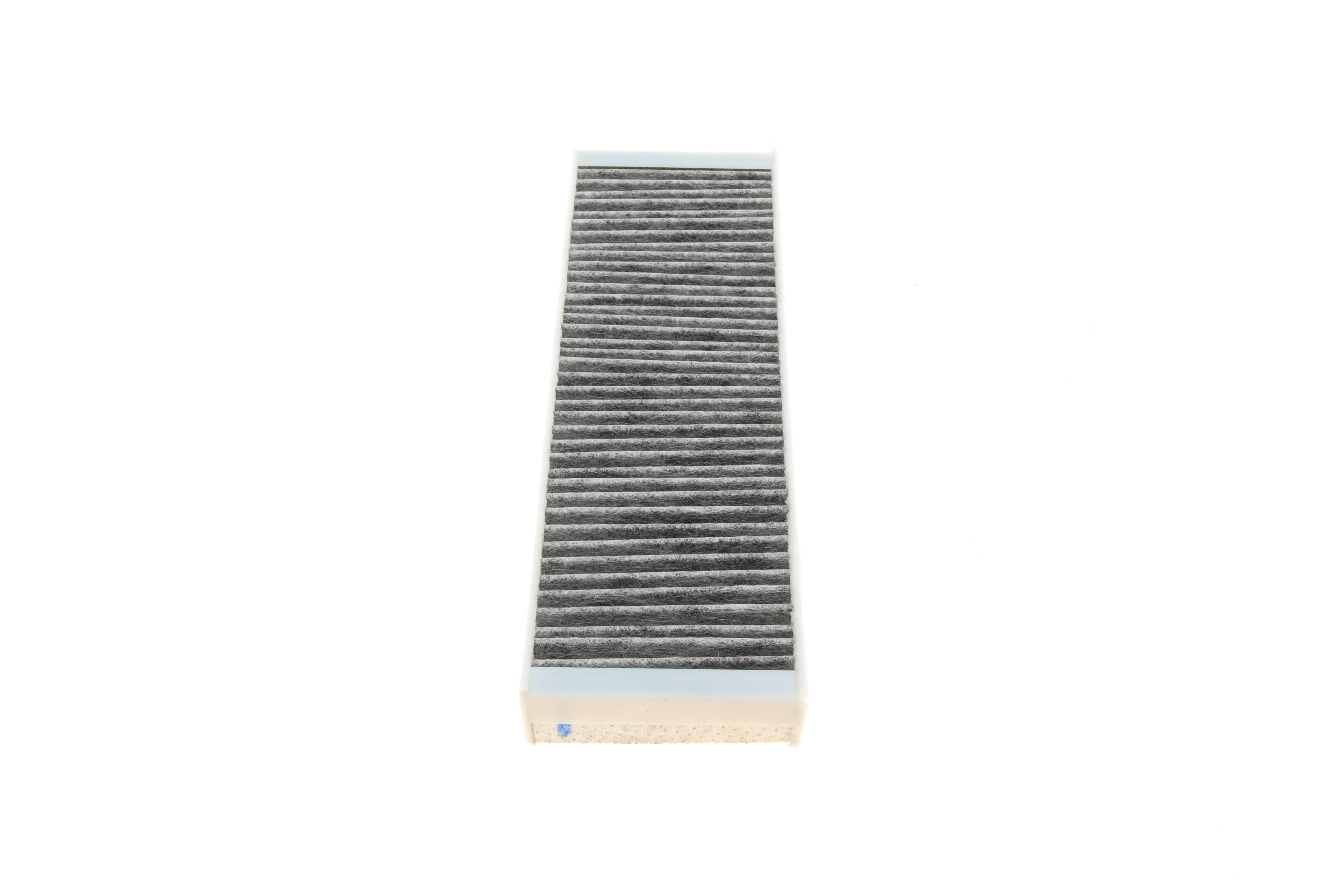 Фільтр салону Citroen C4 20-/Opel Corsa F 19- (к-кт 2шт) (вугільний)