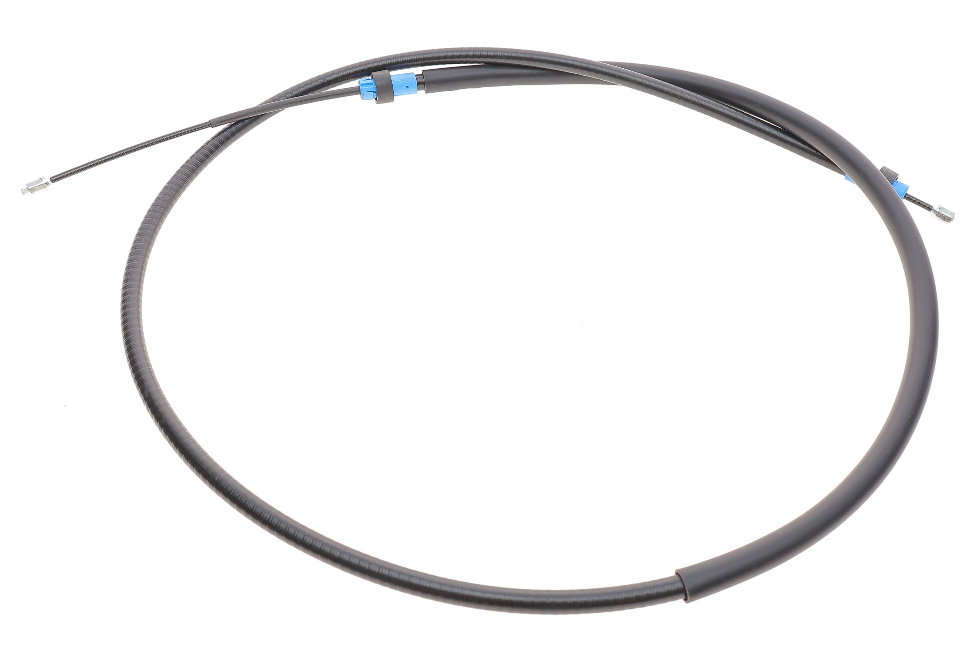 Трос ручника (задний) Renault Duster 1.5DCI/1.6 16V 10- (1720mm)