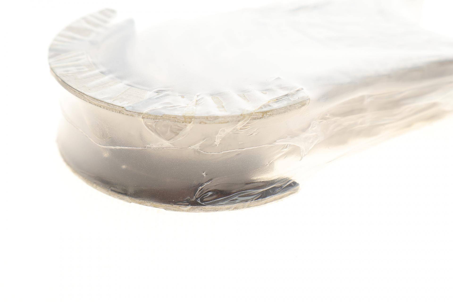 Вкладиші корінні Ford Transit/Mondeo III/Focus 1.8/2.0 98-15 (+0.25)