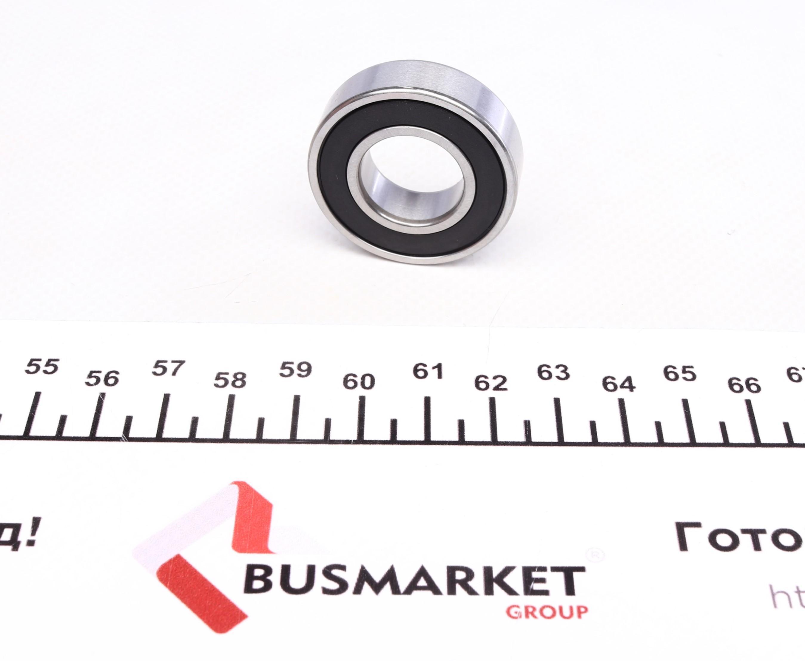 Підшипник (17x35x10)