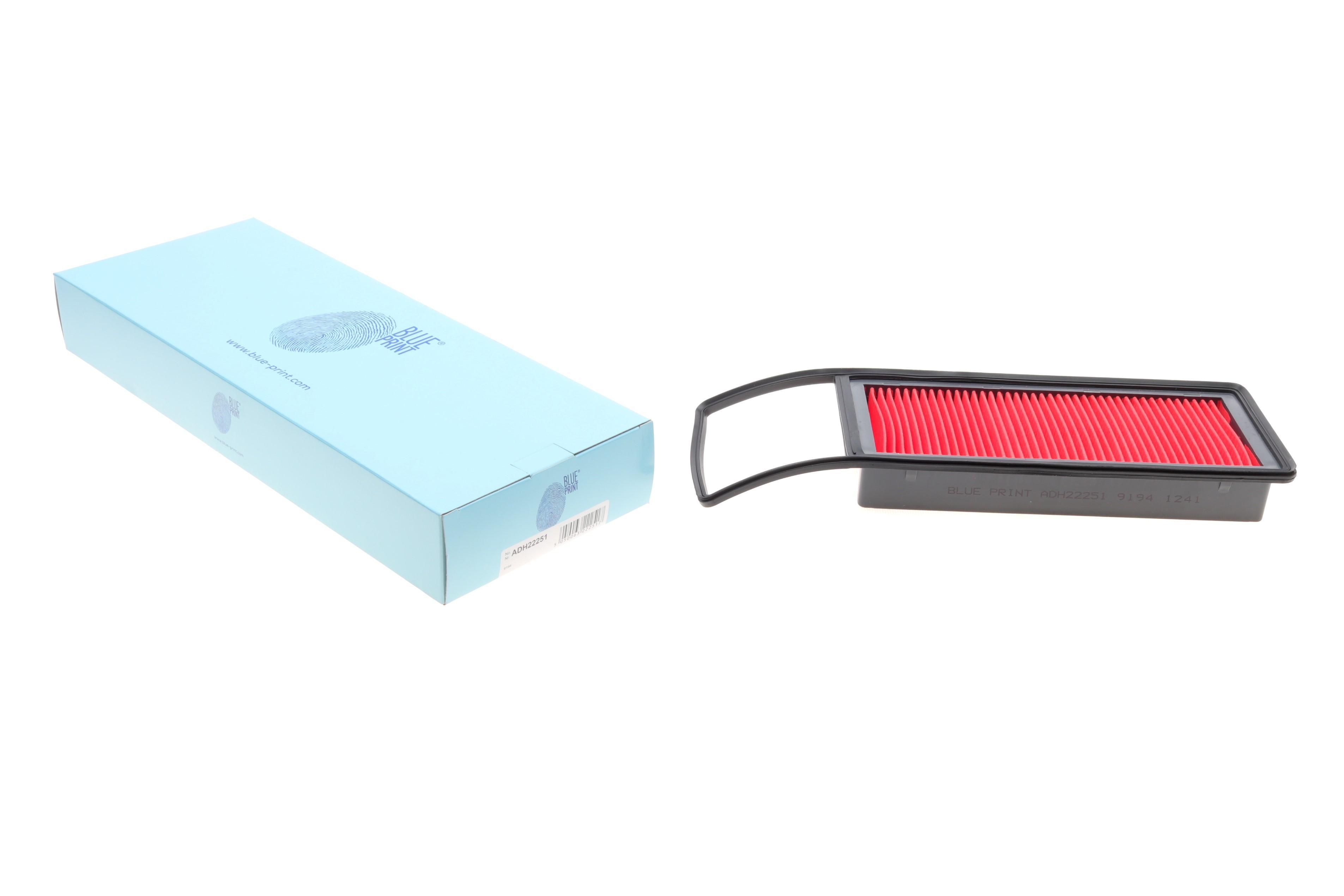 Фильтр воздушный Honda Jazz/Fit 1.2/1.3i 02-08