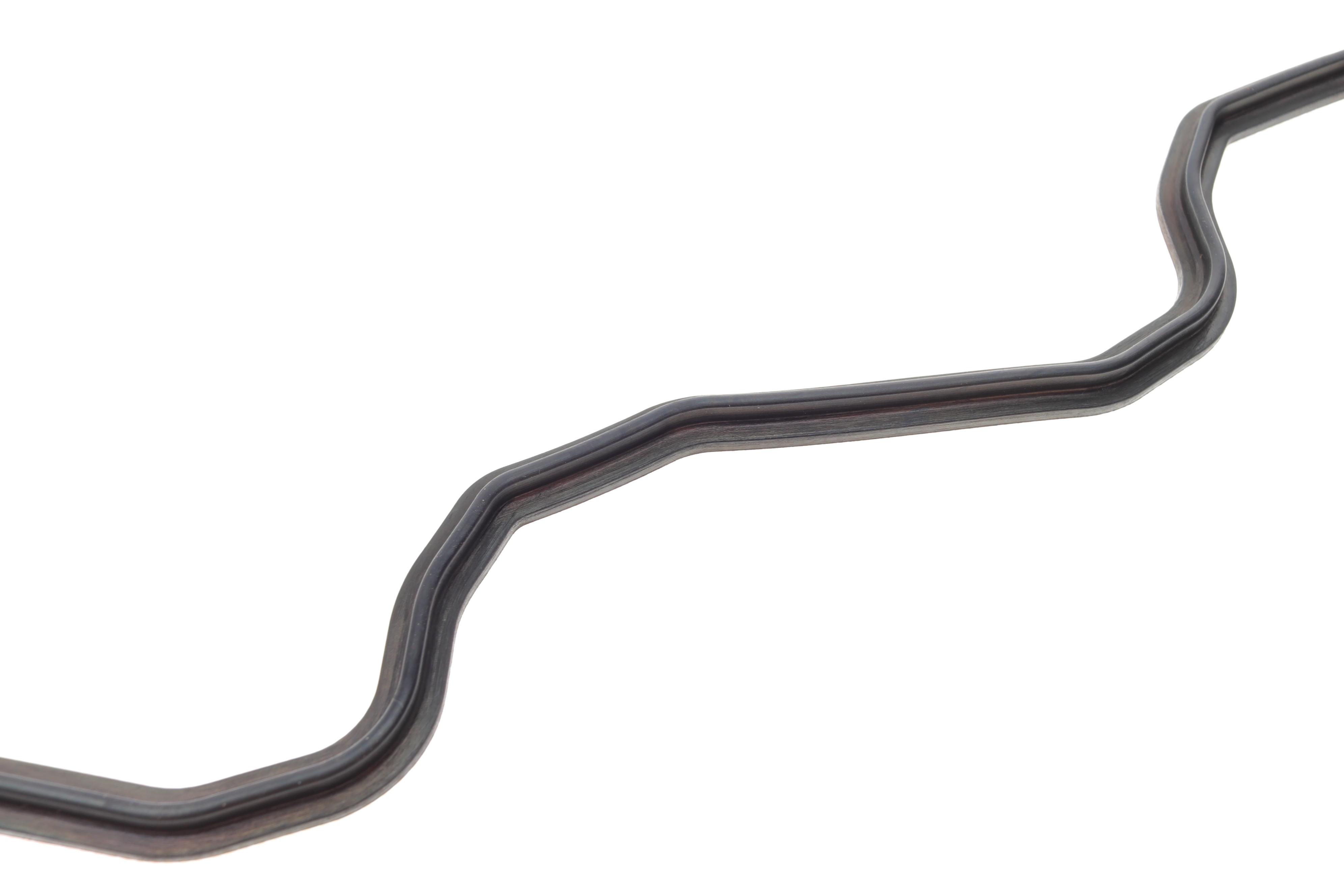 Прокладка кришки клапанів VW LT 2.8TDI