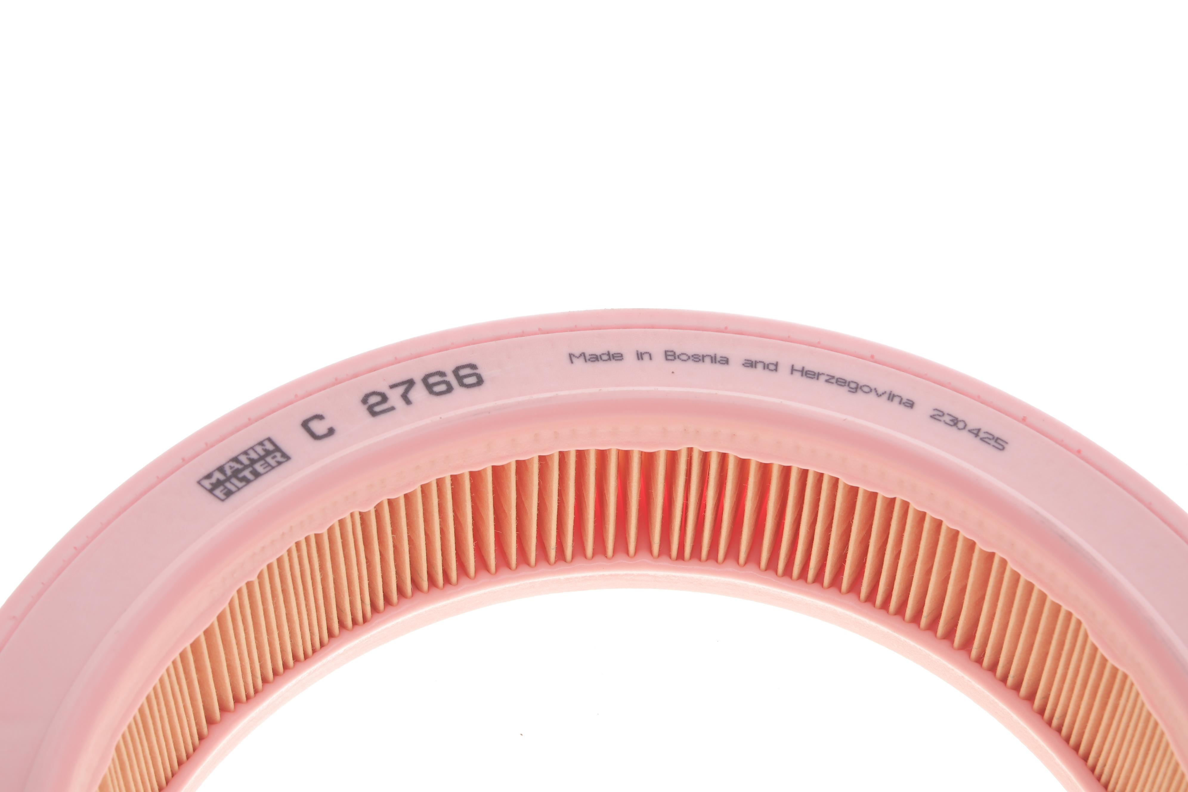 Фільтр повітряний Renault Megane 1.4 96-03/Clio 1.2-1.4 91-98/Volvo 440/460 1.7 88-96