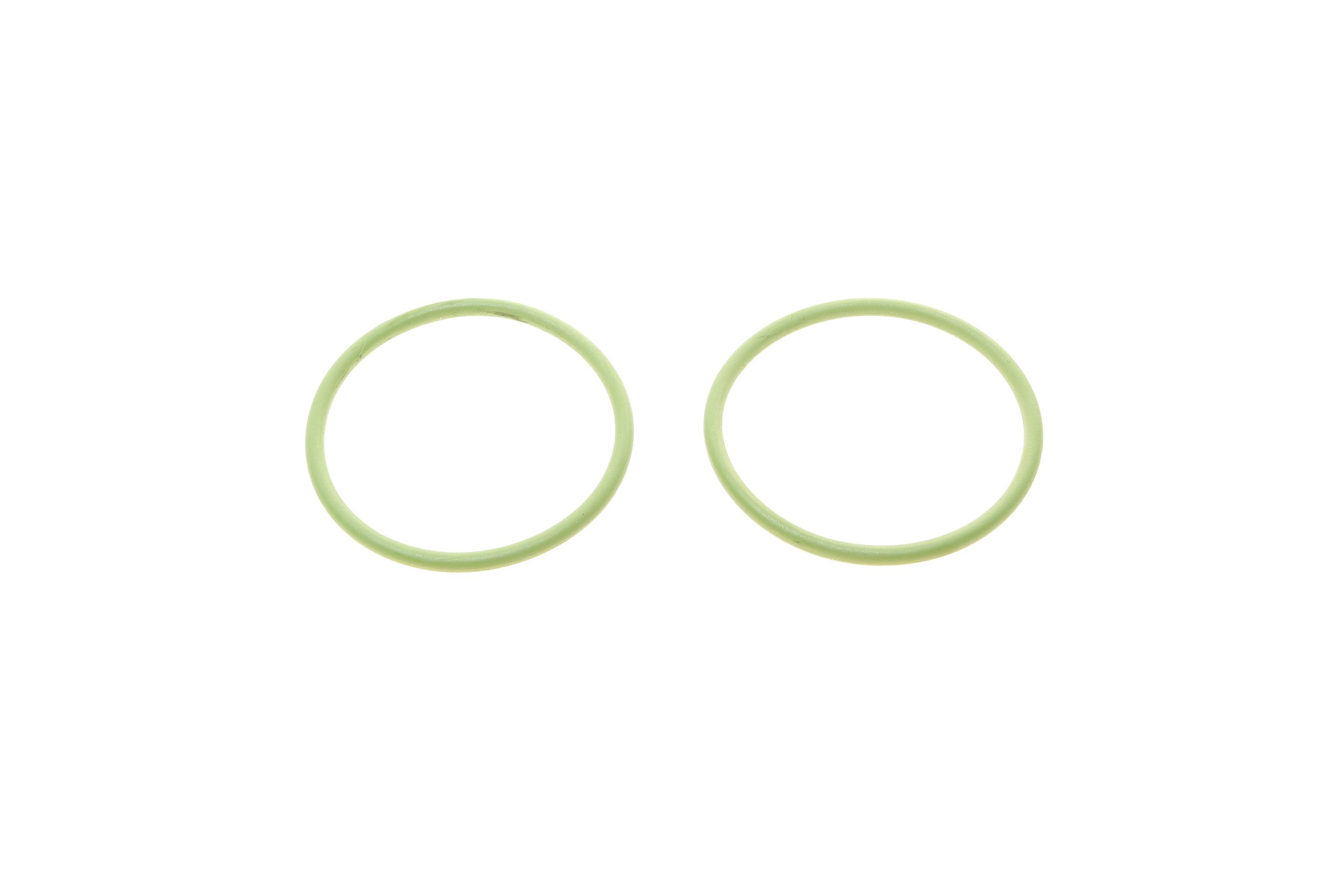 Комплект прокладок (верхній) VW Caddy II/III 1.4 00-10