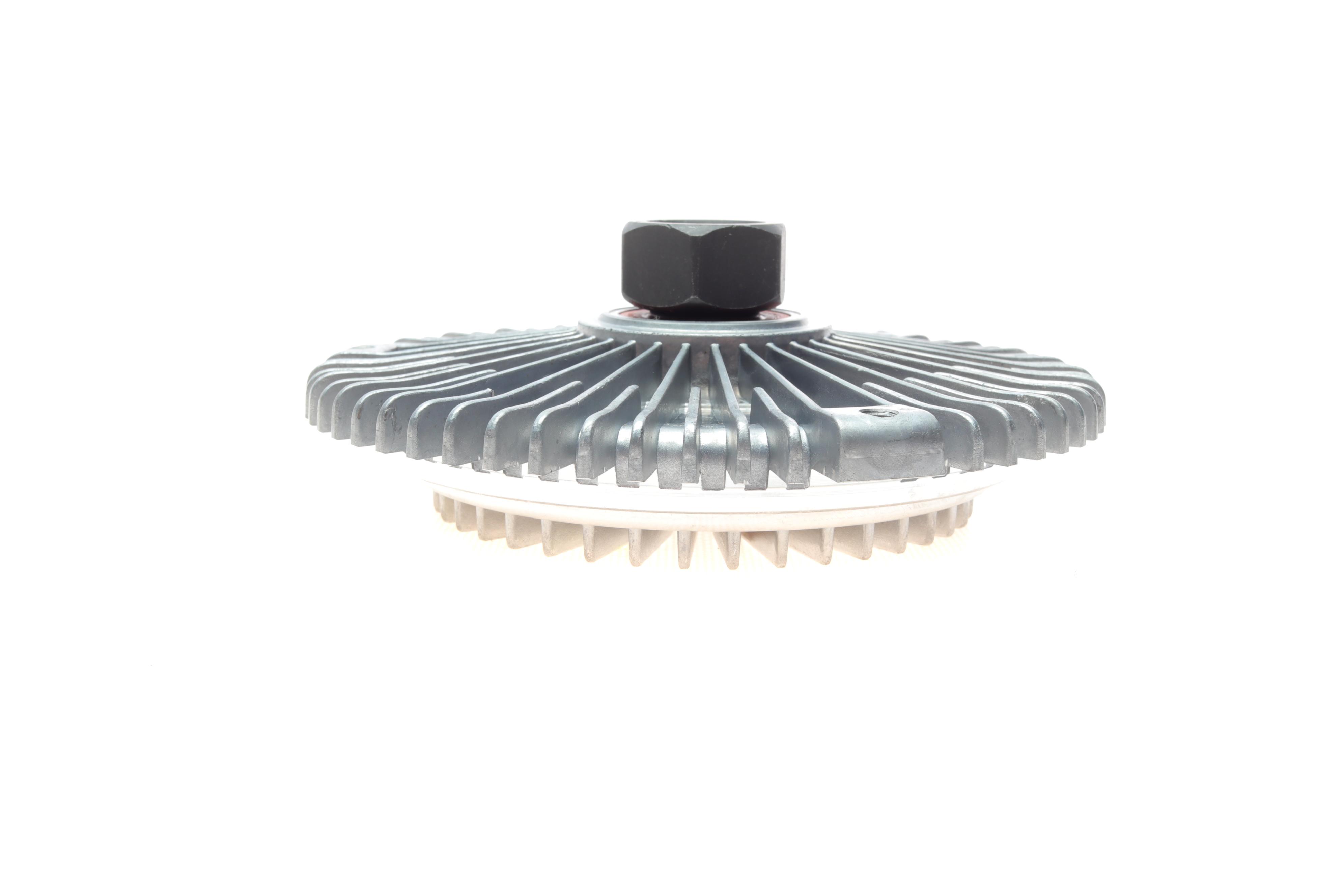 Муфта вентилятора BMW 3 (E36/E46)/ 5 (E34/E39)/ 7 (E38)/ X5 (E53)/ Z3 (E36) 2.0-3.2 88-07 M50/M52