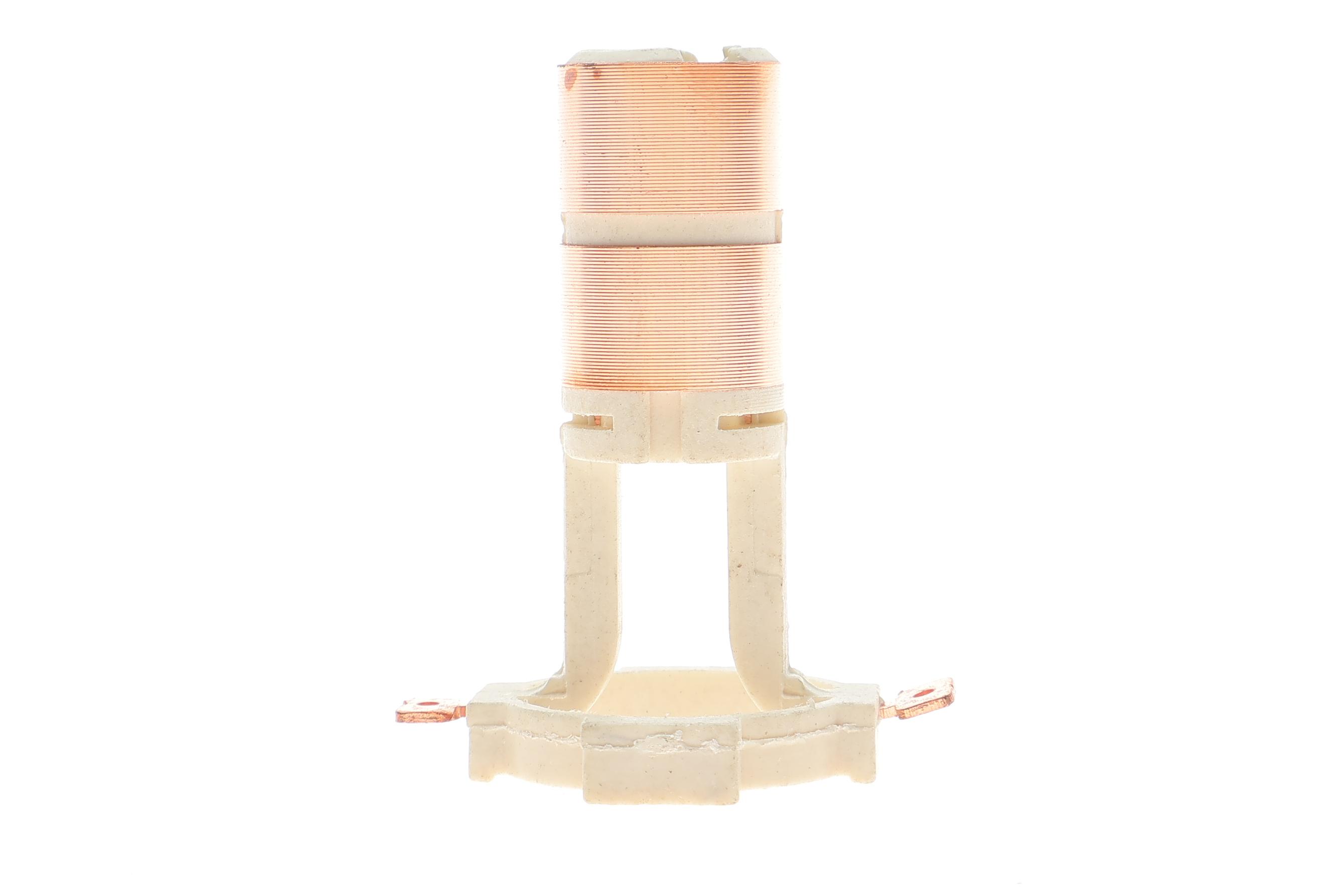 Кольцо генератора (контактное) (27x14.9x7x9.2x9.2x9.2)