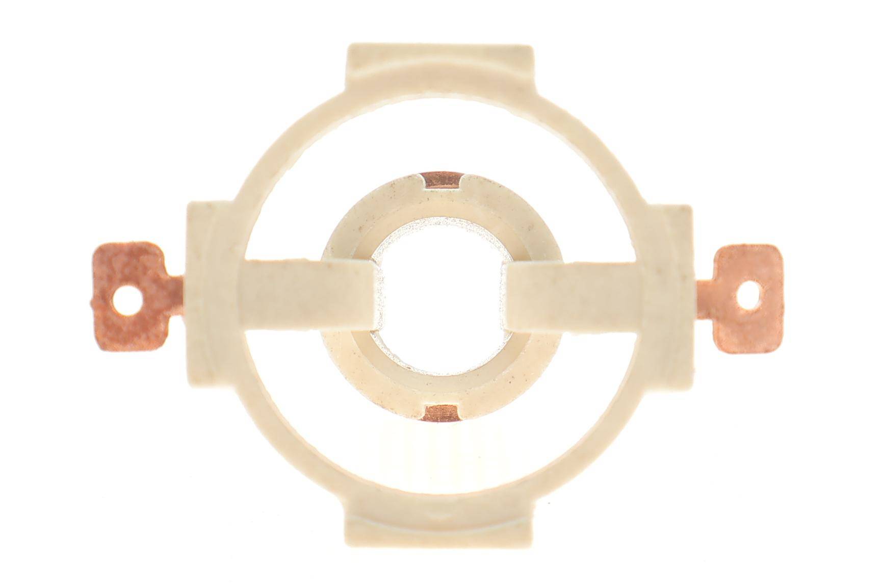 Кільце генератора (контактне) (27x14.9x7x9.2x9.2x9.2)