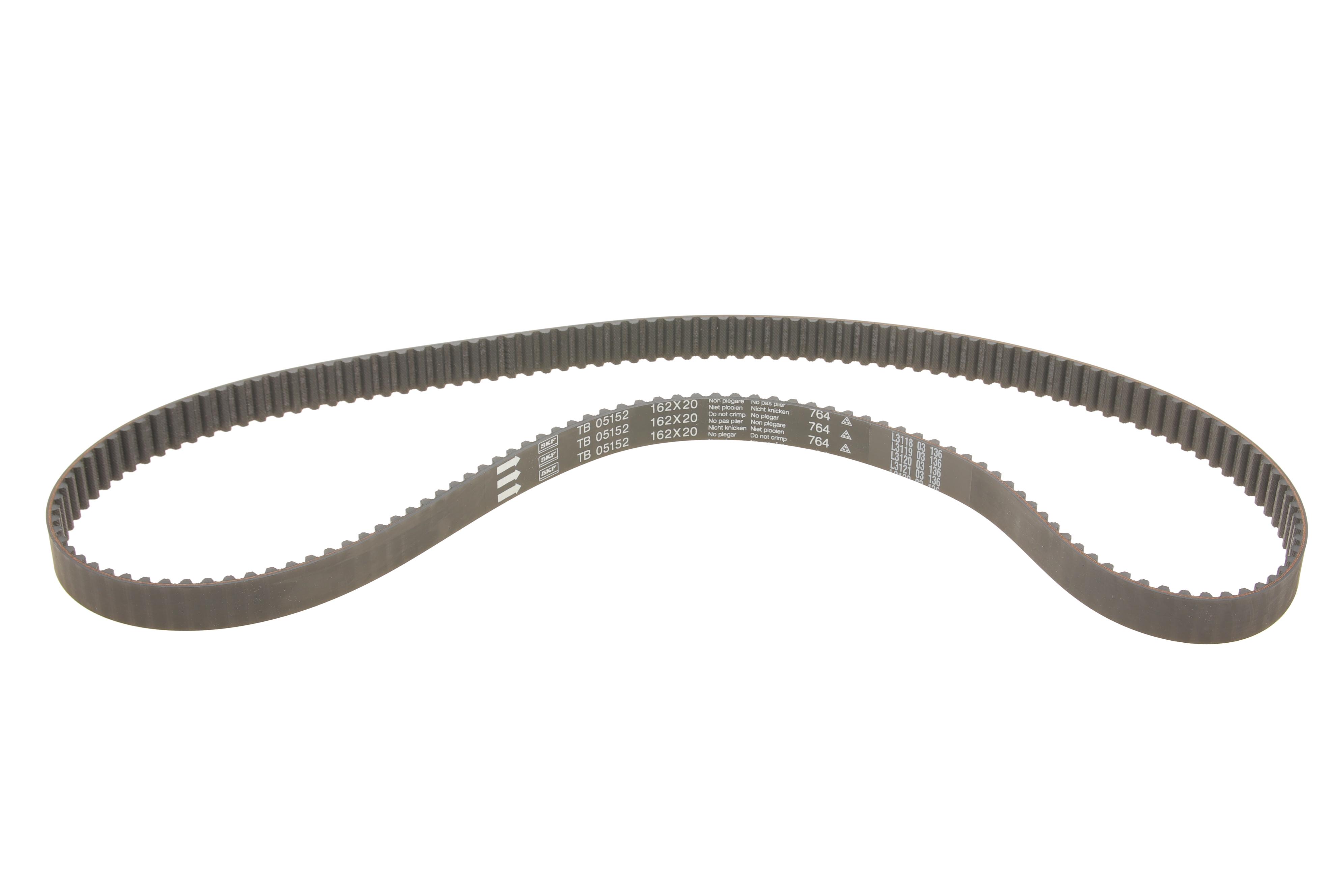 Комплект ГРМ + помпа Opel Astra G/H/Vectra 1.8 16V 98-10