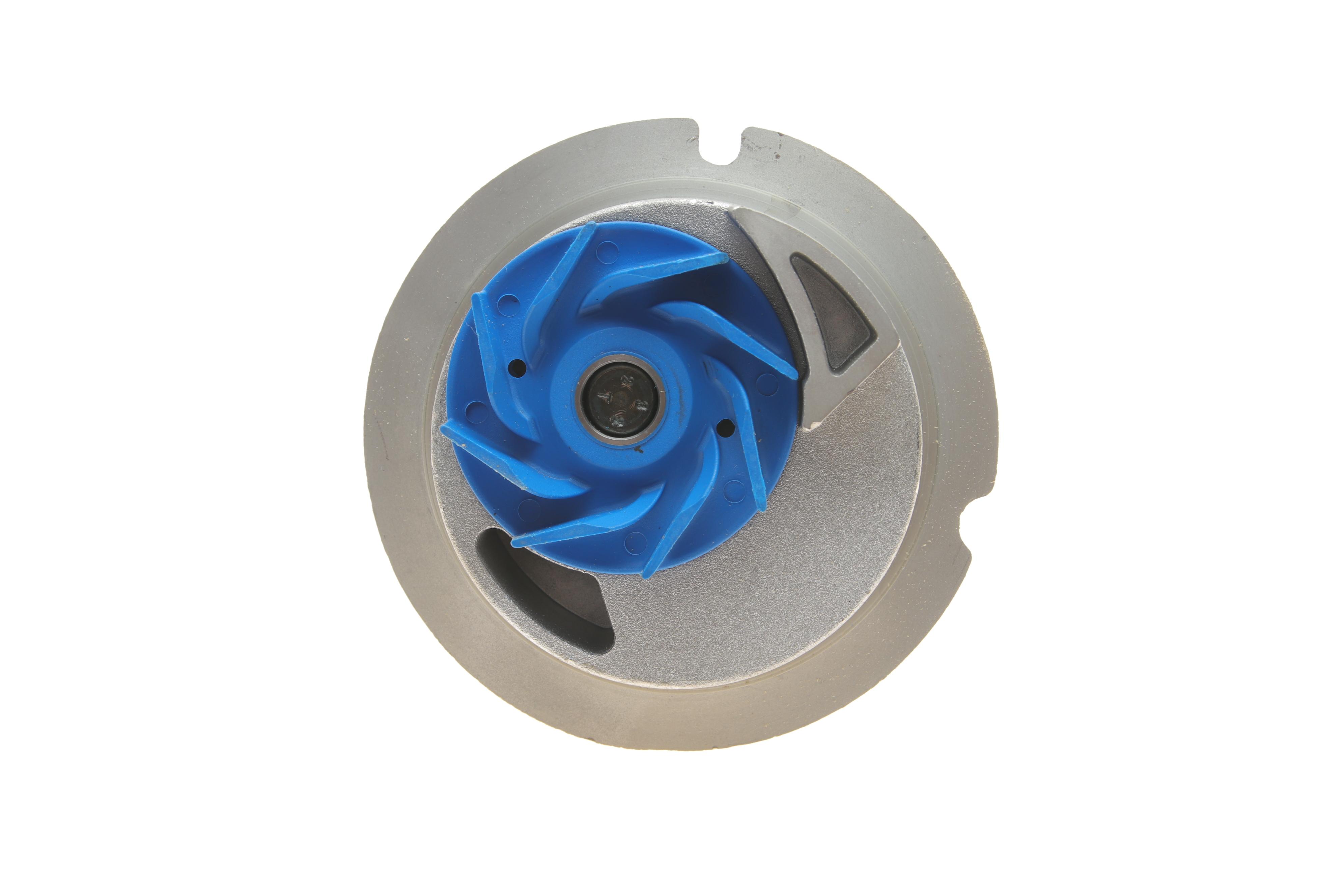 Комплект ГРМ + помпа Opel Astra G/H/Vectra 1.8 16V 98-10