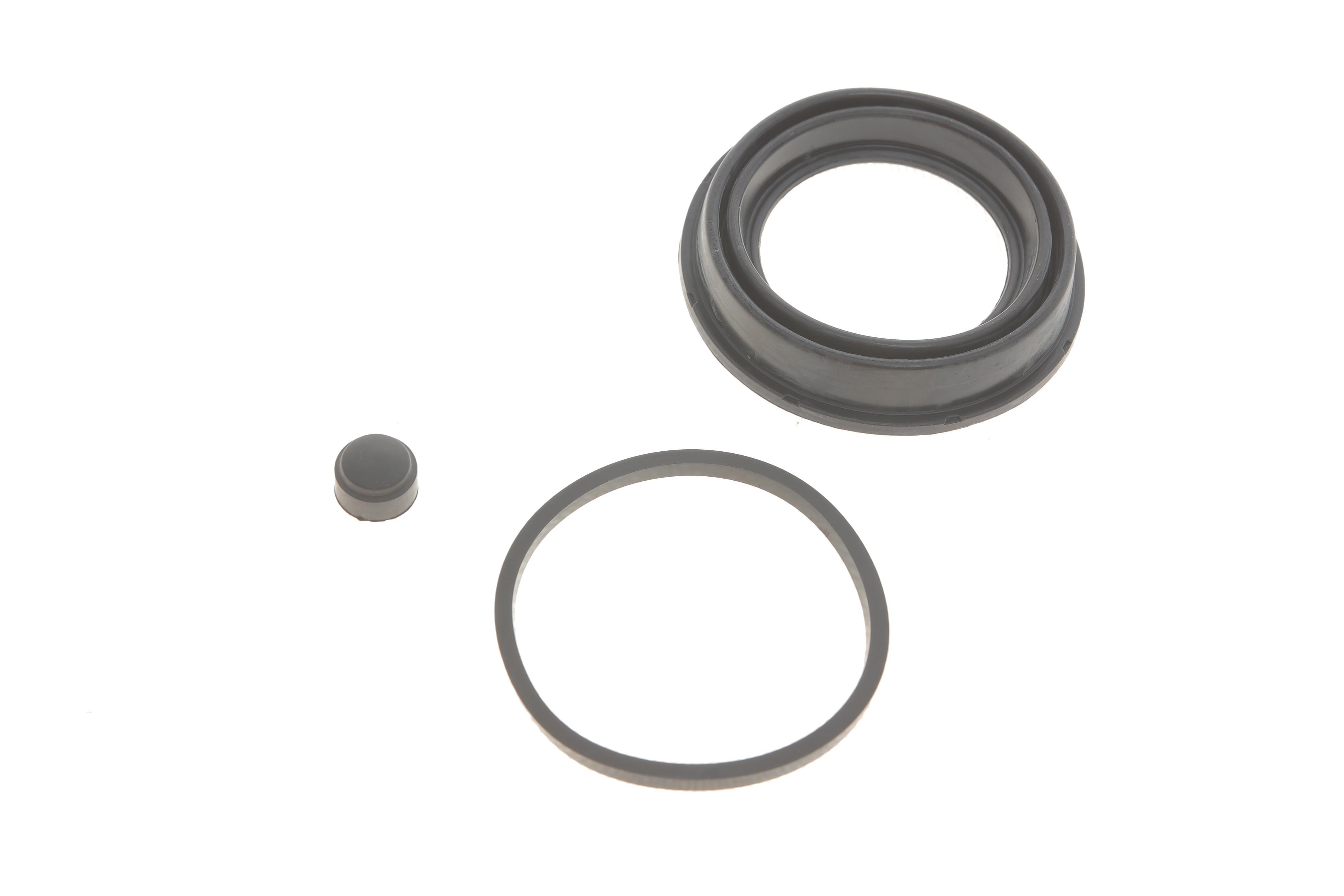 Ремкомплект супорта (переднього) Renault Scenic III 09- (d=54mm) (+поршень)