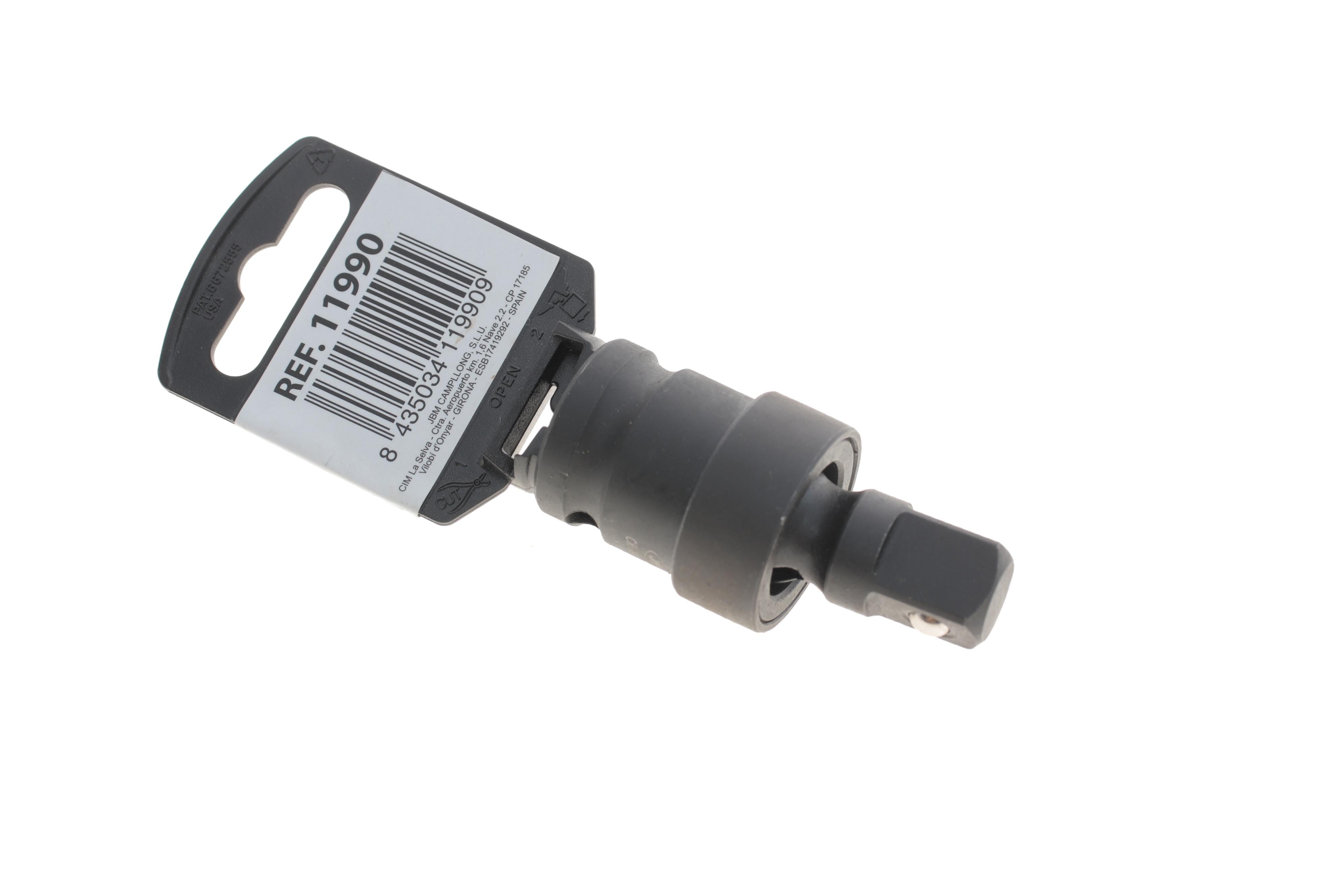 Кардан ударний 1/2"