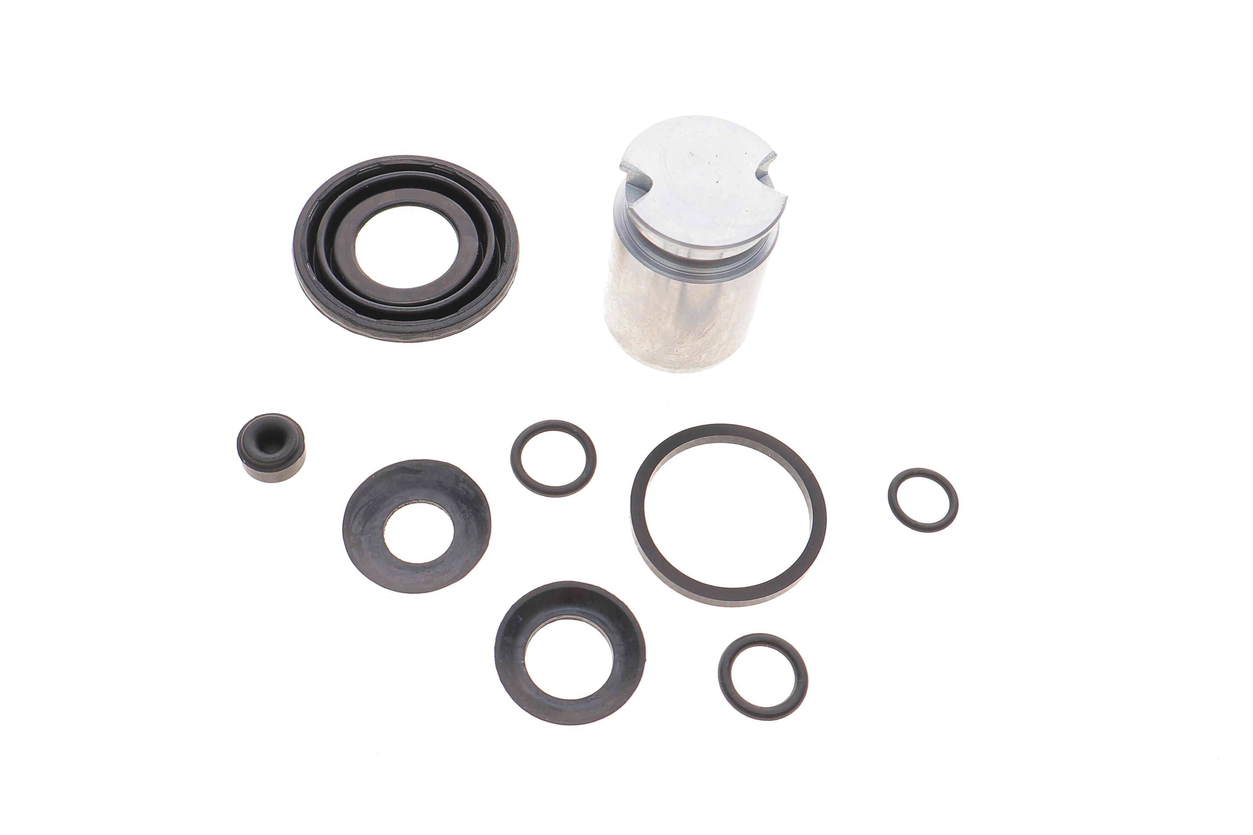 Ремкомплект супорта (заднього) Opel Astra G 98-09 (d=34mm) (+ порень)